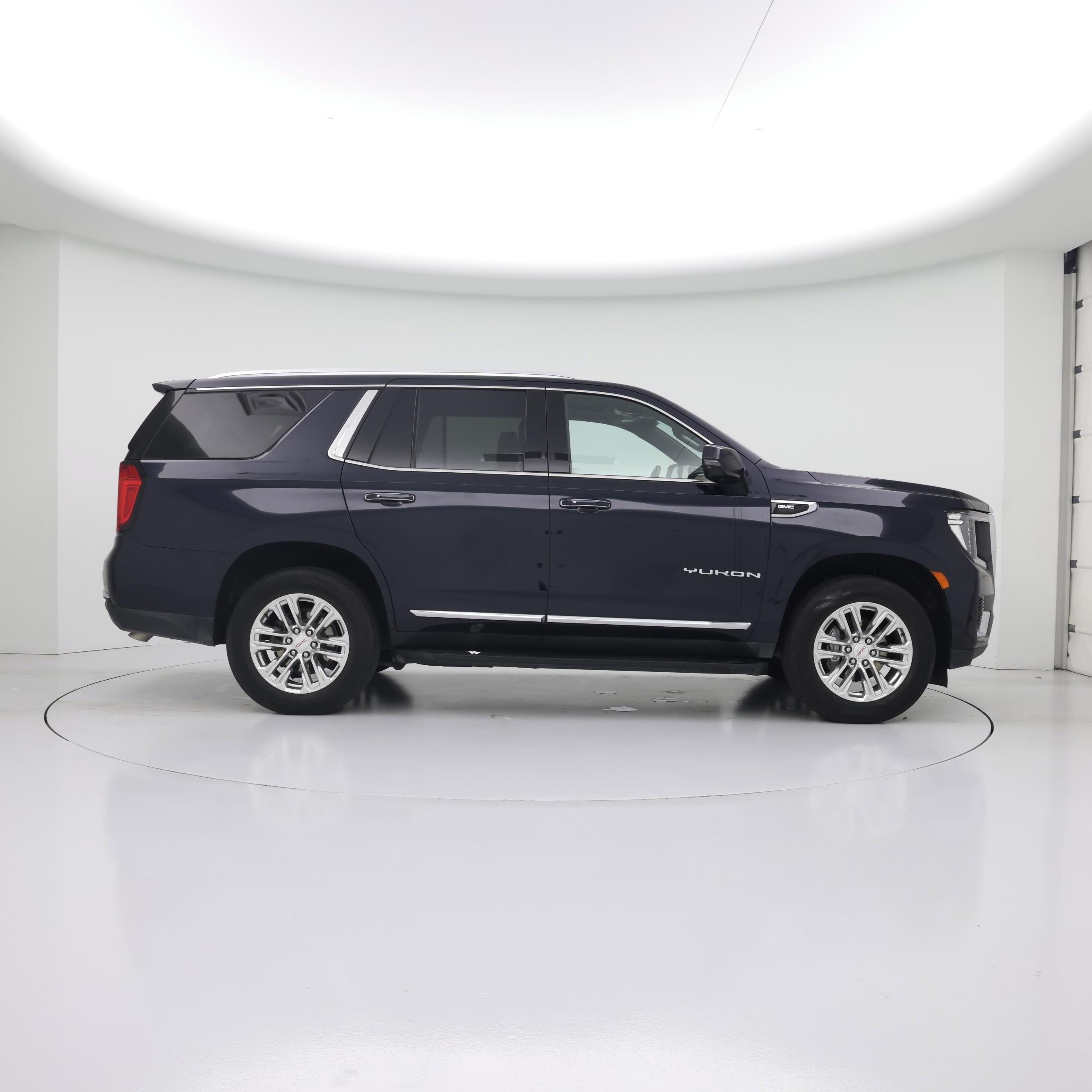 Thumbnail: 2021 GMC Yukon - 7