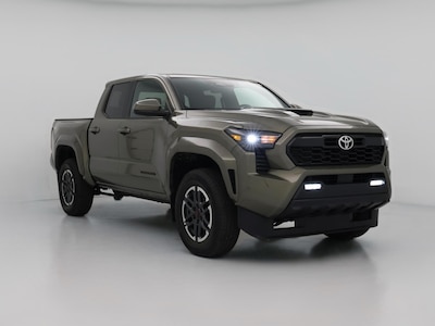 2024 Toyota Tacoma TRD Sport -
                  Memphis, TN