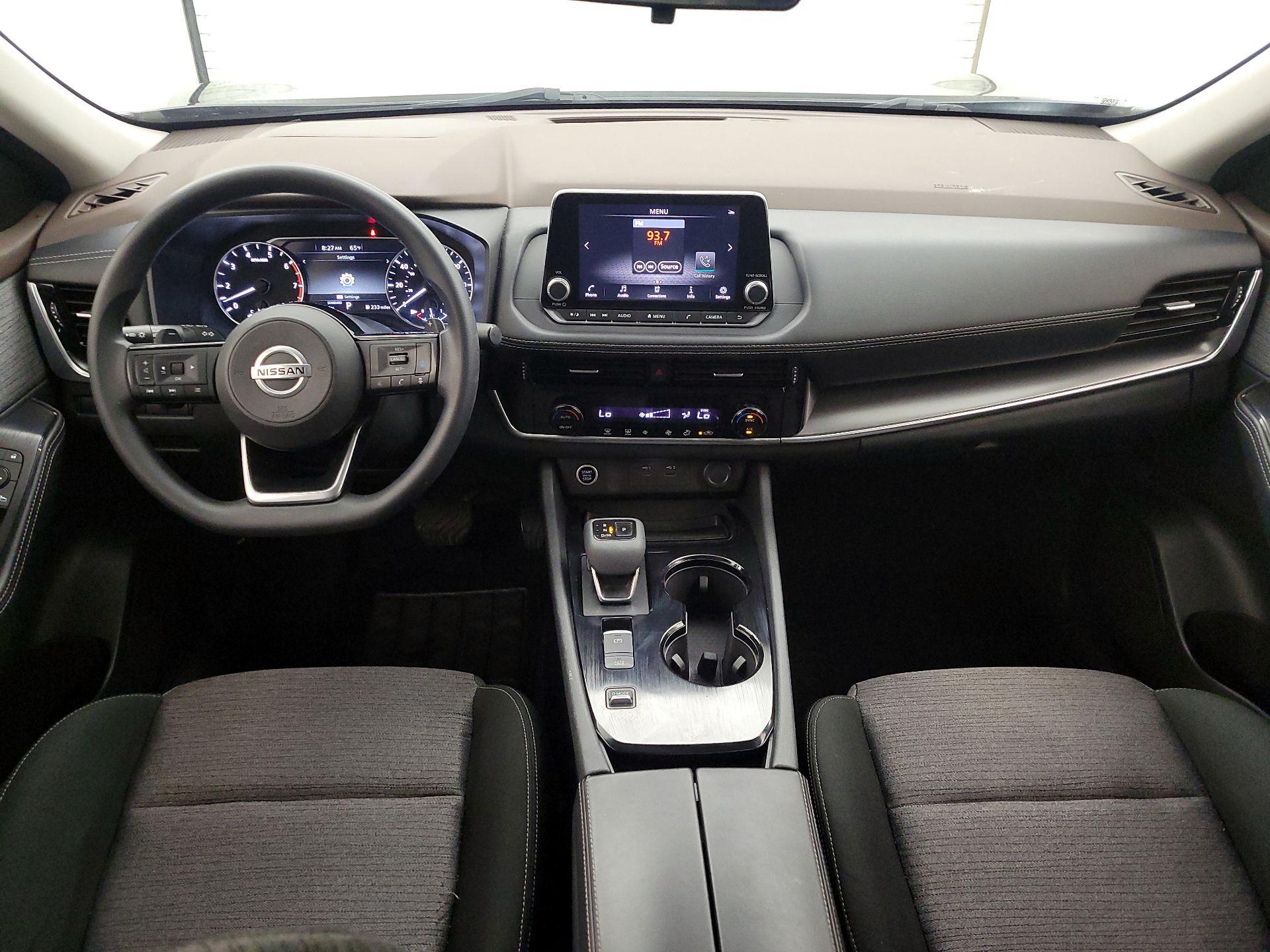 Thumbnail: 2021 Nissan Rogue - 9