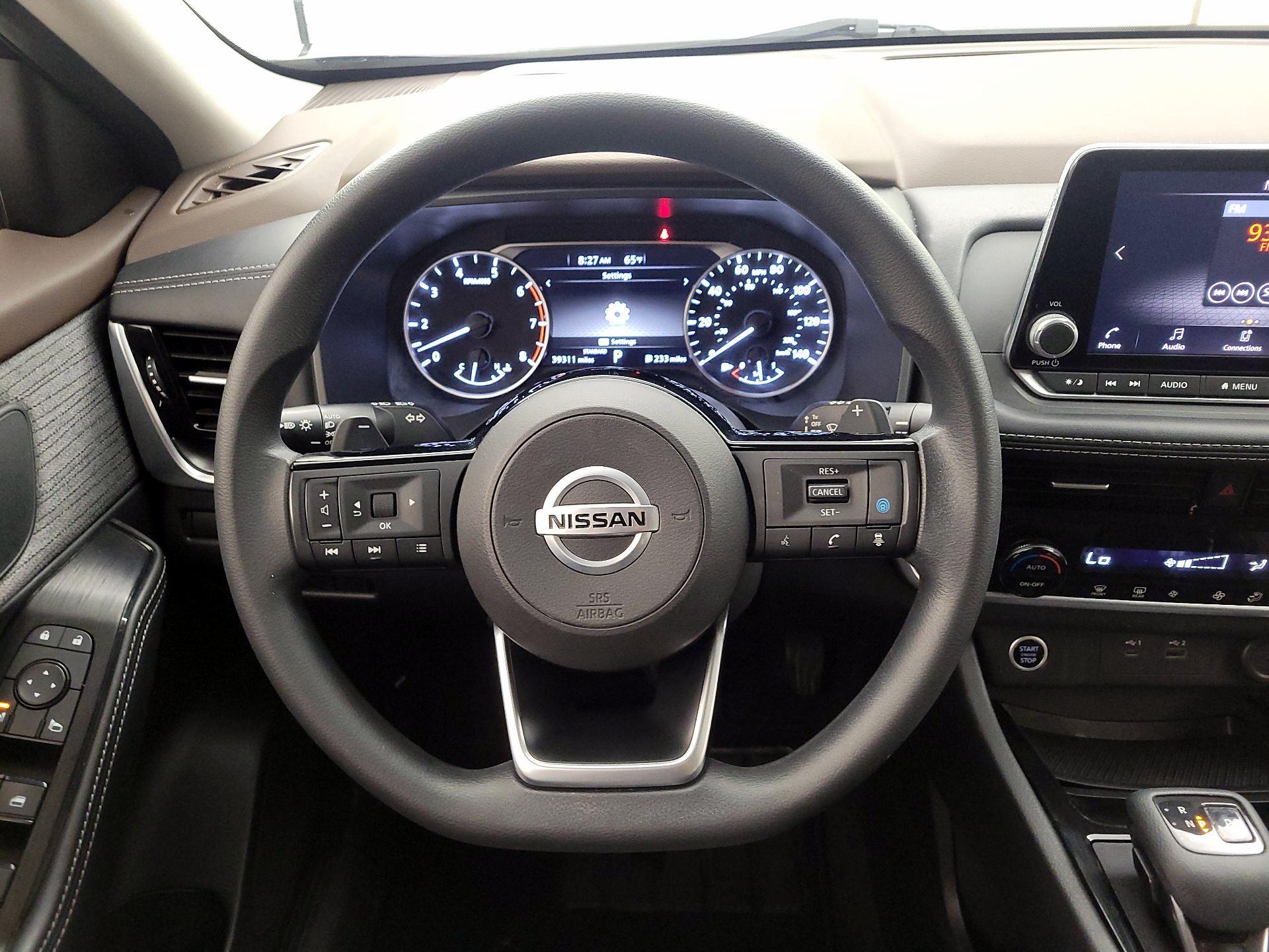 Thumbnail: 2021 Nissan Rogue - 10