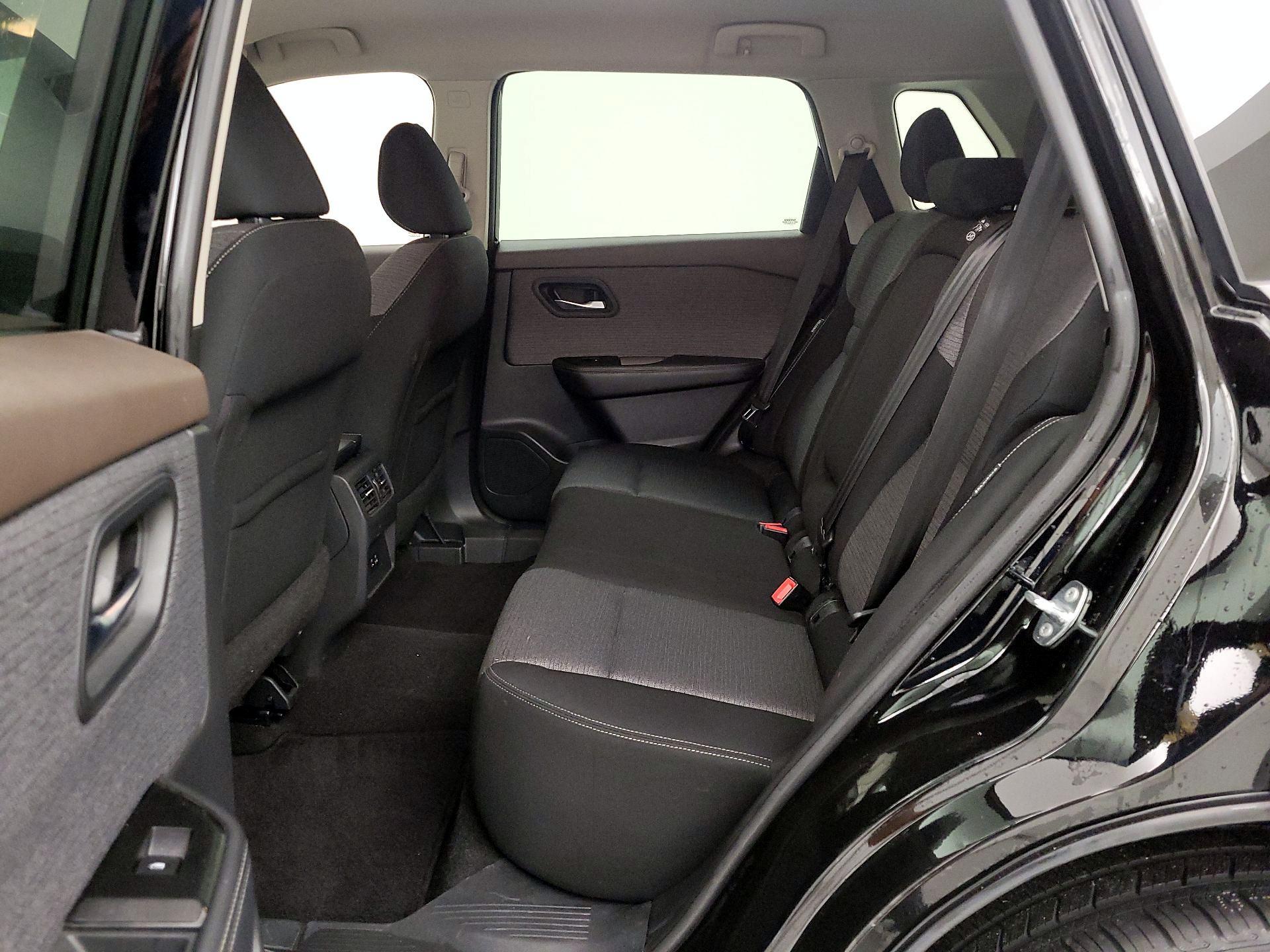 Thumbnail: 2021 Nissan Rogue - 19