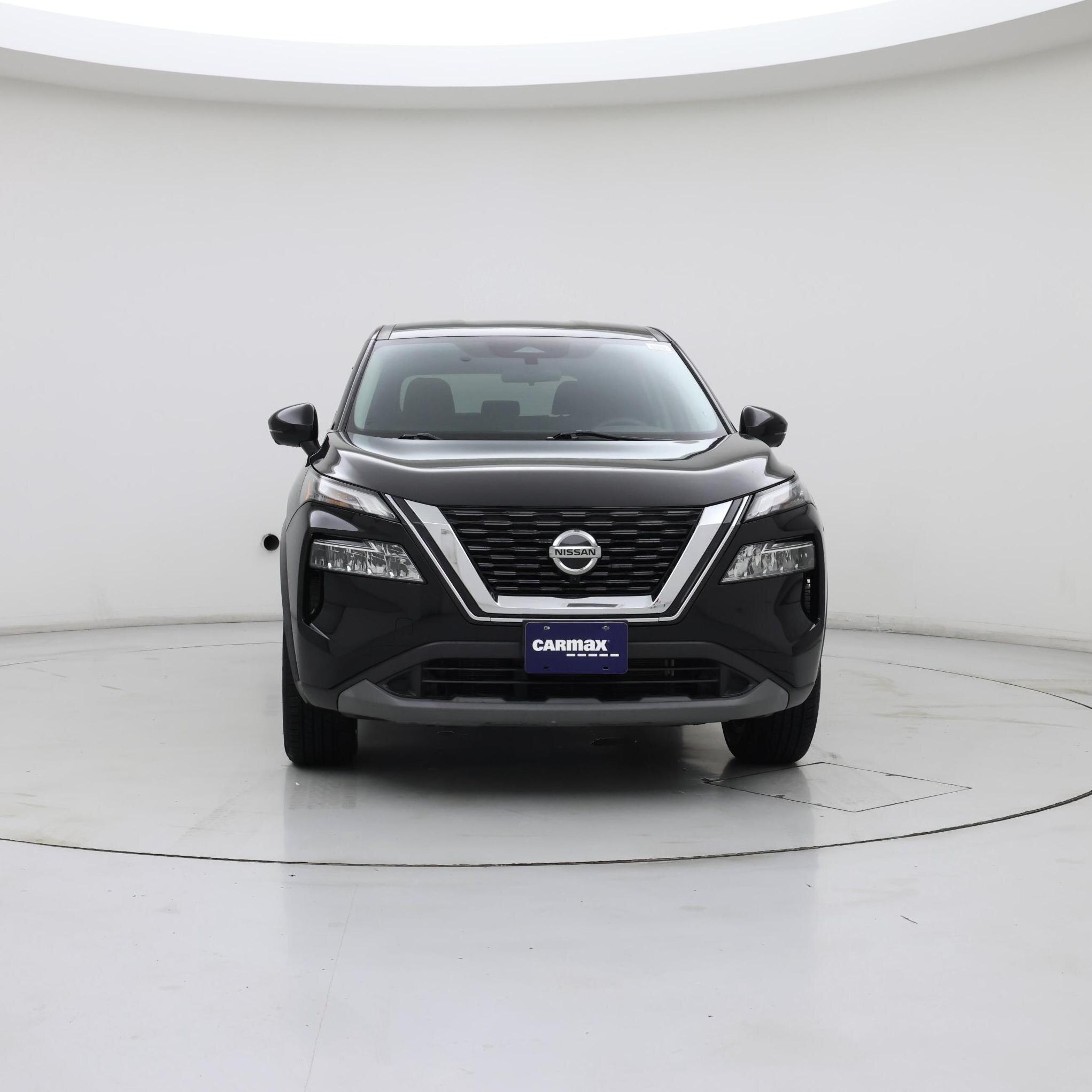 Thumbnail: 2021 Nissan Rogue - 5