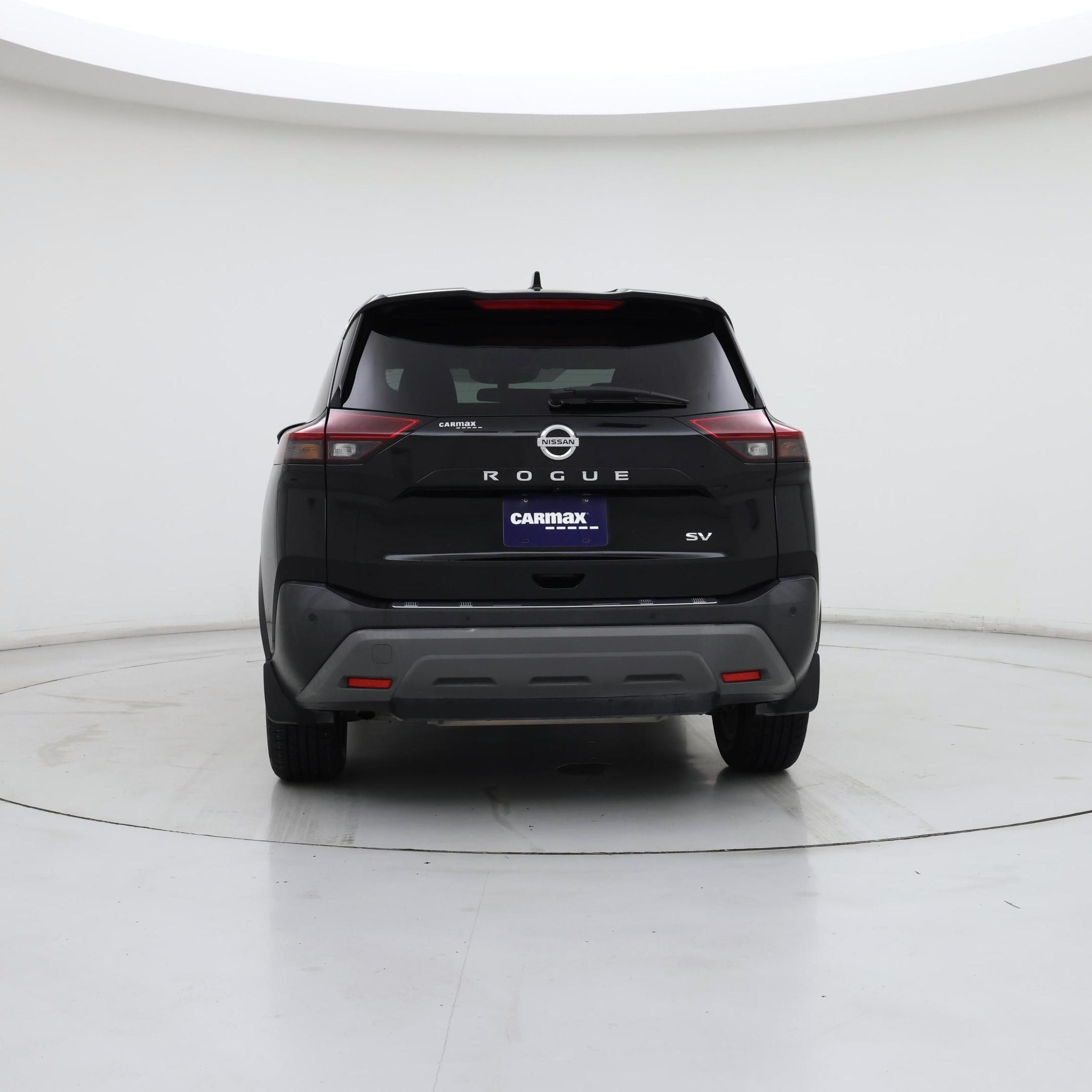 Thumbnail: 2021 Nissan Rogue - 6