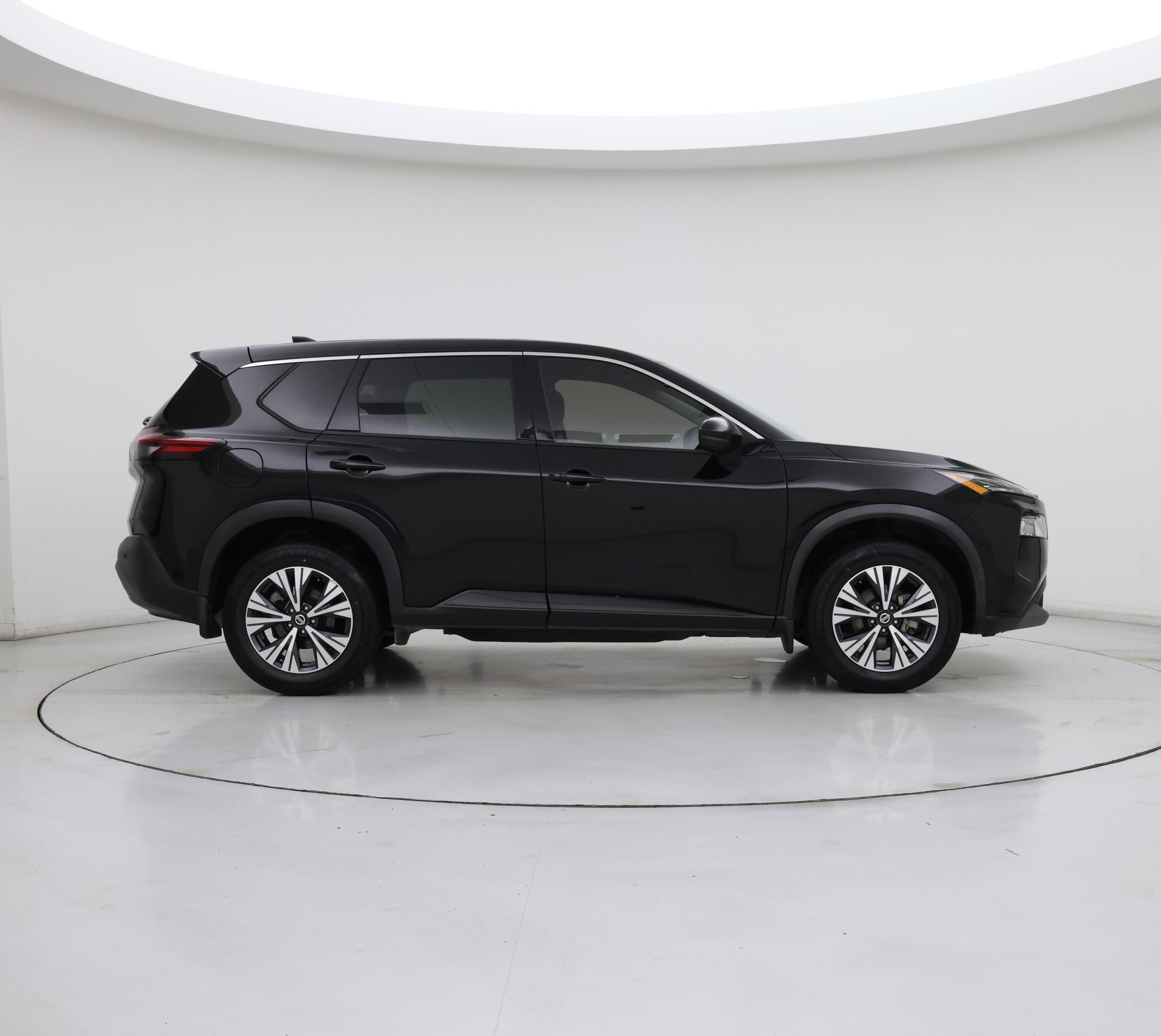 Thumbnail: 2021 Nissan Rogue - 7