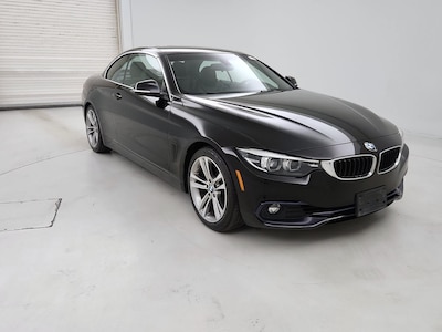 2018 BMW 4 Series 430i -
                  Katy, TX