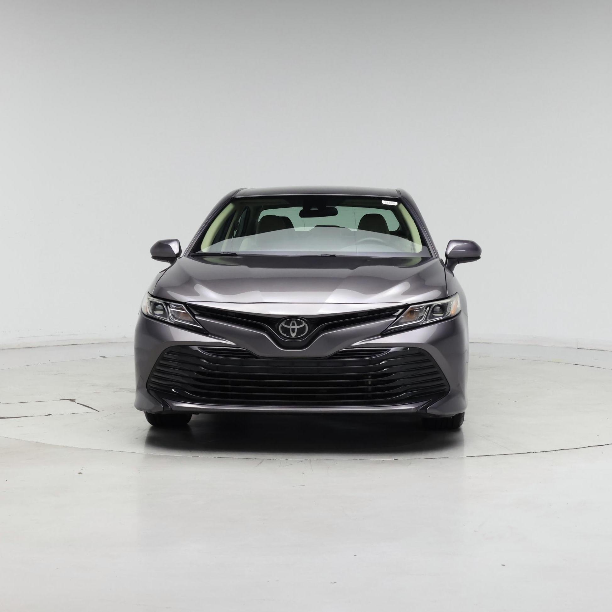 Thumbnail: 2020 Toyota Camry - 5