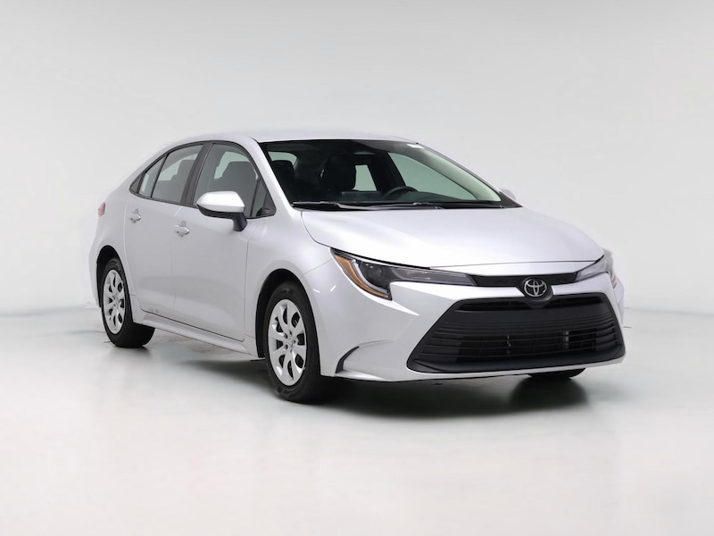2023 Toyota Corolla LE -
                  Jacksonville, FL