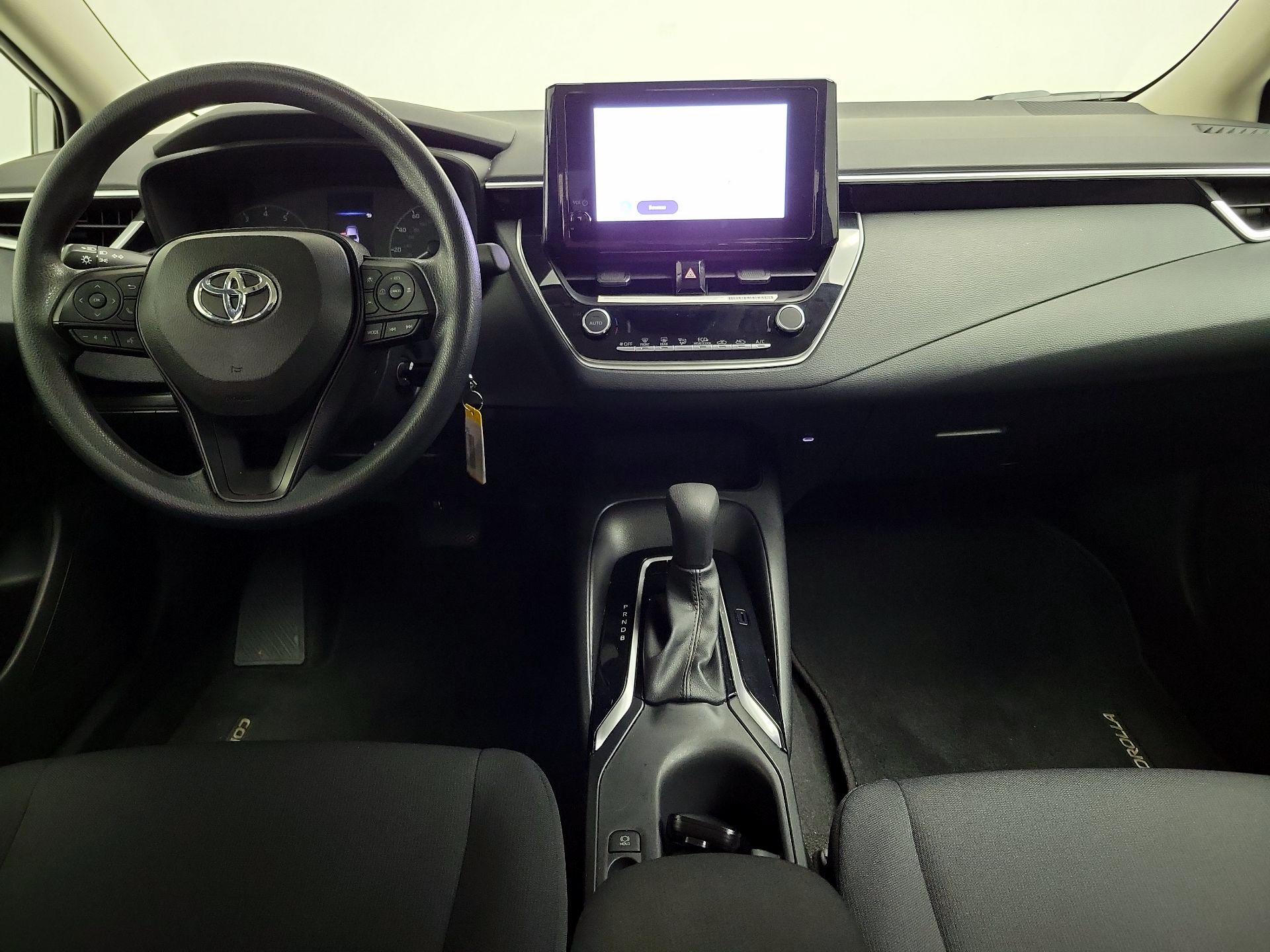 Thumbnail: 2023 Toyota Corolla - 9