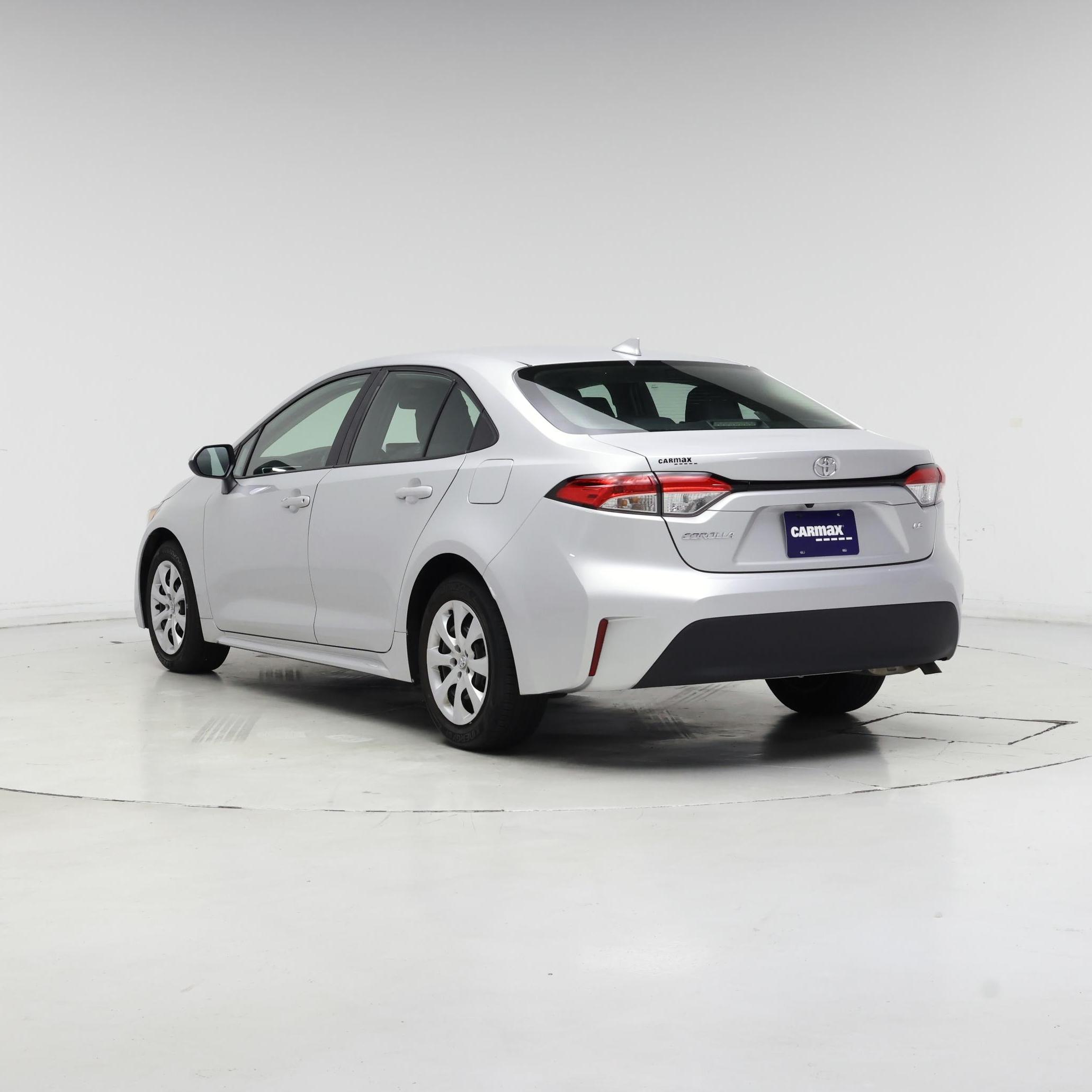Thumbnail: 2023 Toyota Corolla - 2