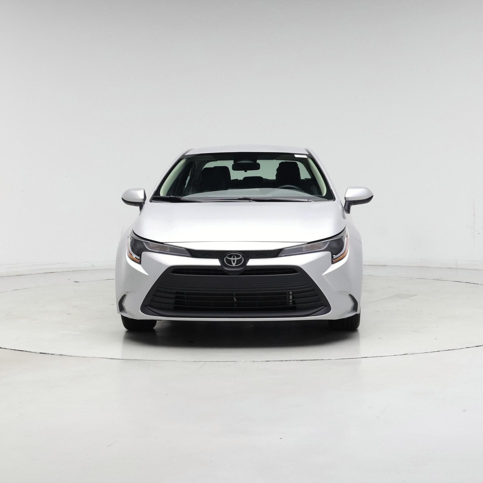 Thumbnail: 2023 Toyota Corolla - 5