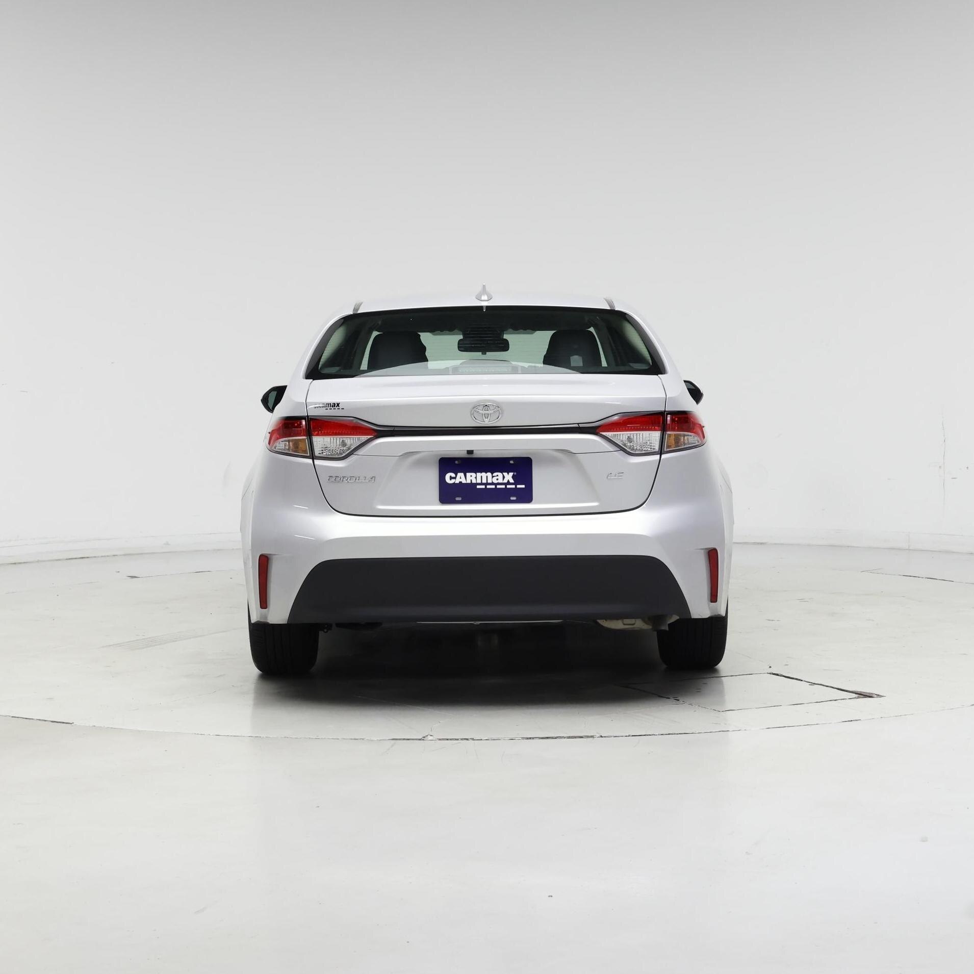 Thumbnail: 2023 Toyota Corolla - 6