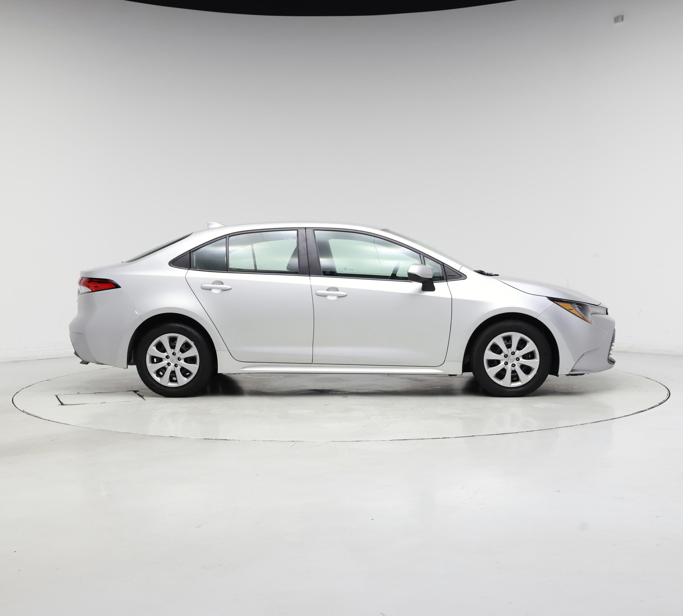 Thumbnail: 2023 Toyota Corolla - 7