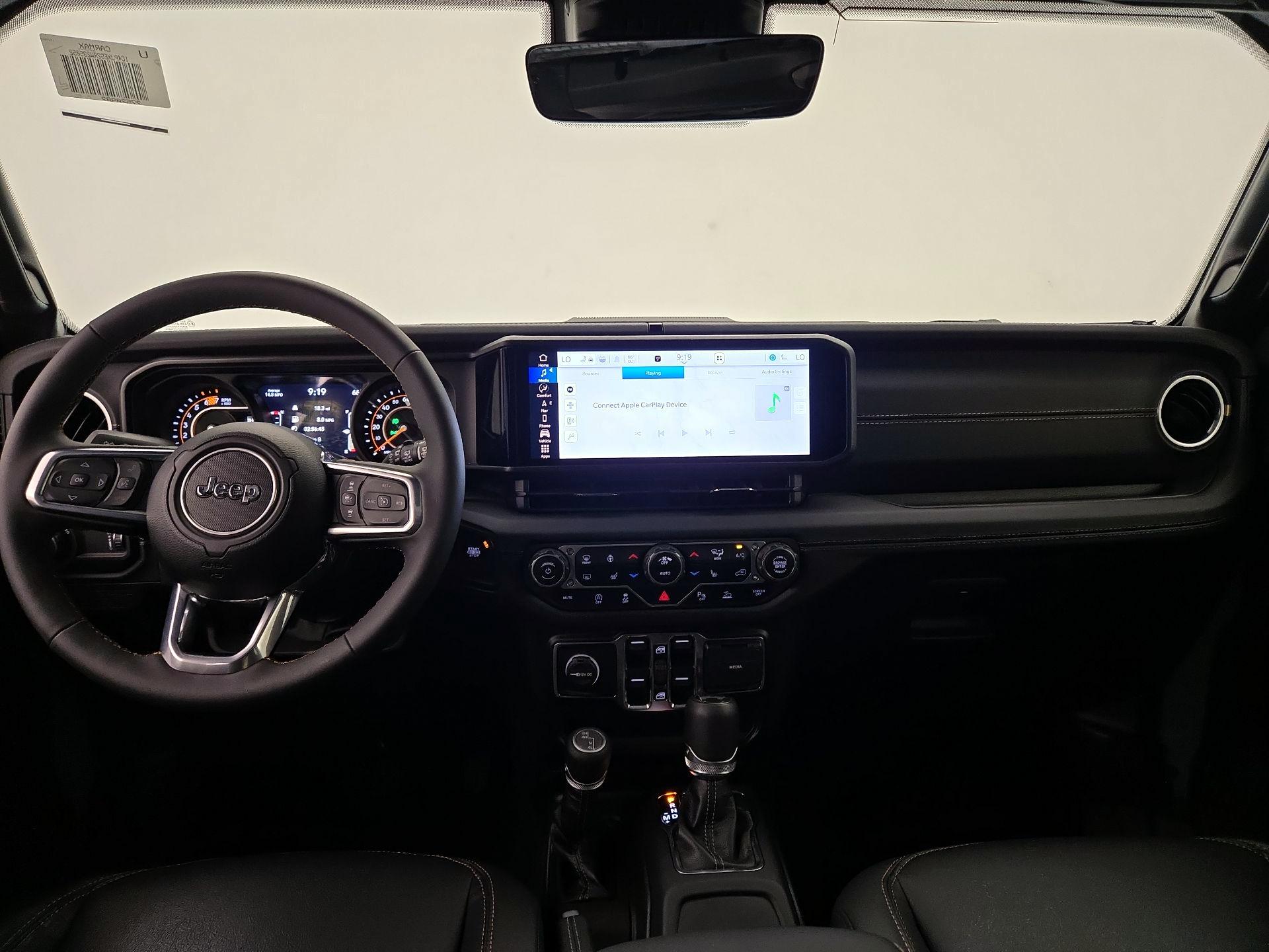 Thumbnail: 2024 Jeep Wrangler - 9