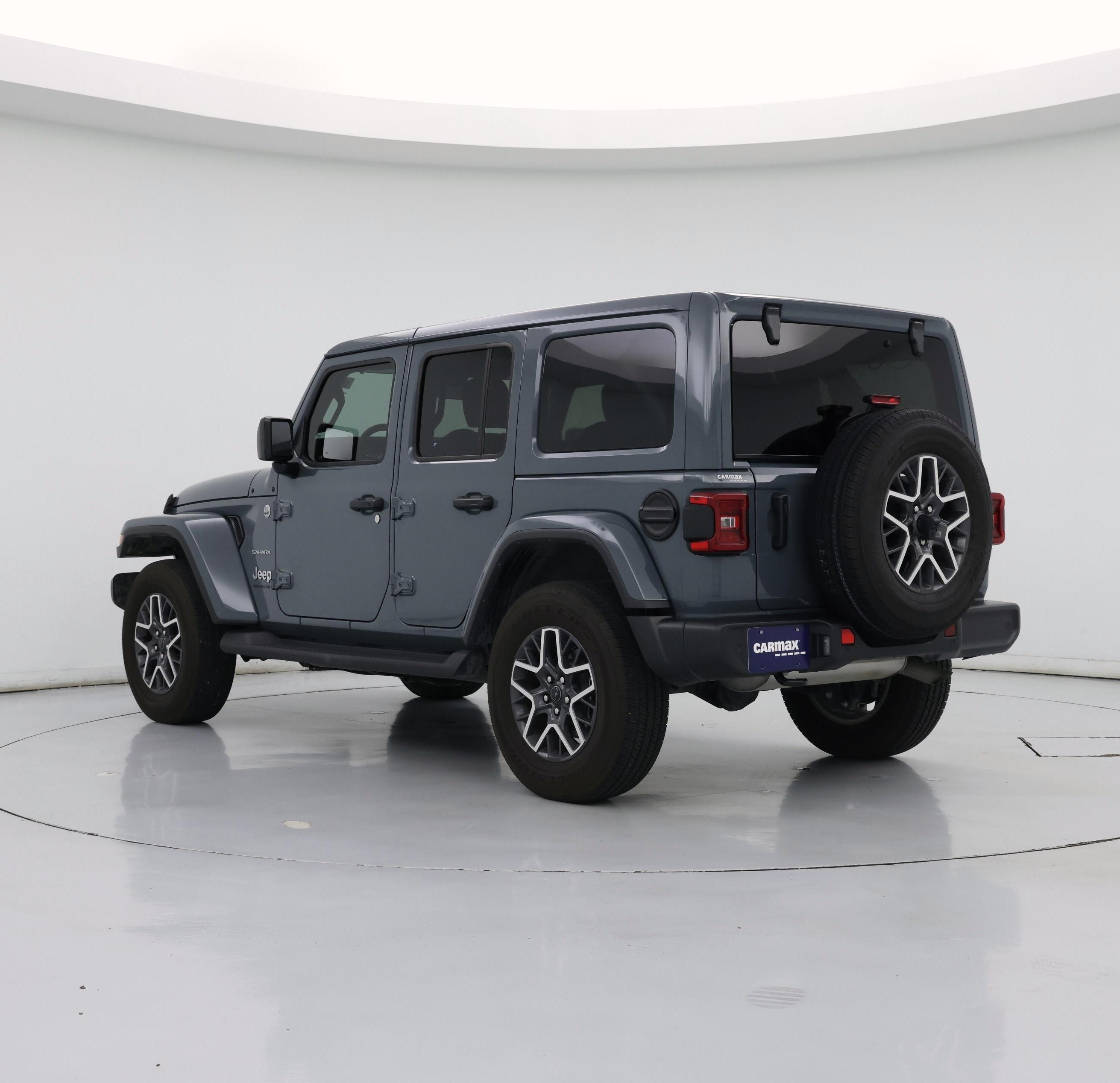 Thumbnail: 2024 Jeep Wrangler - 2