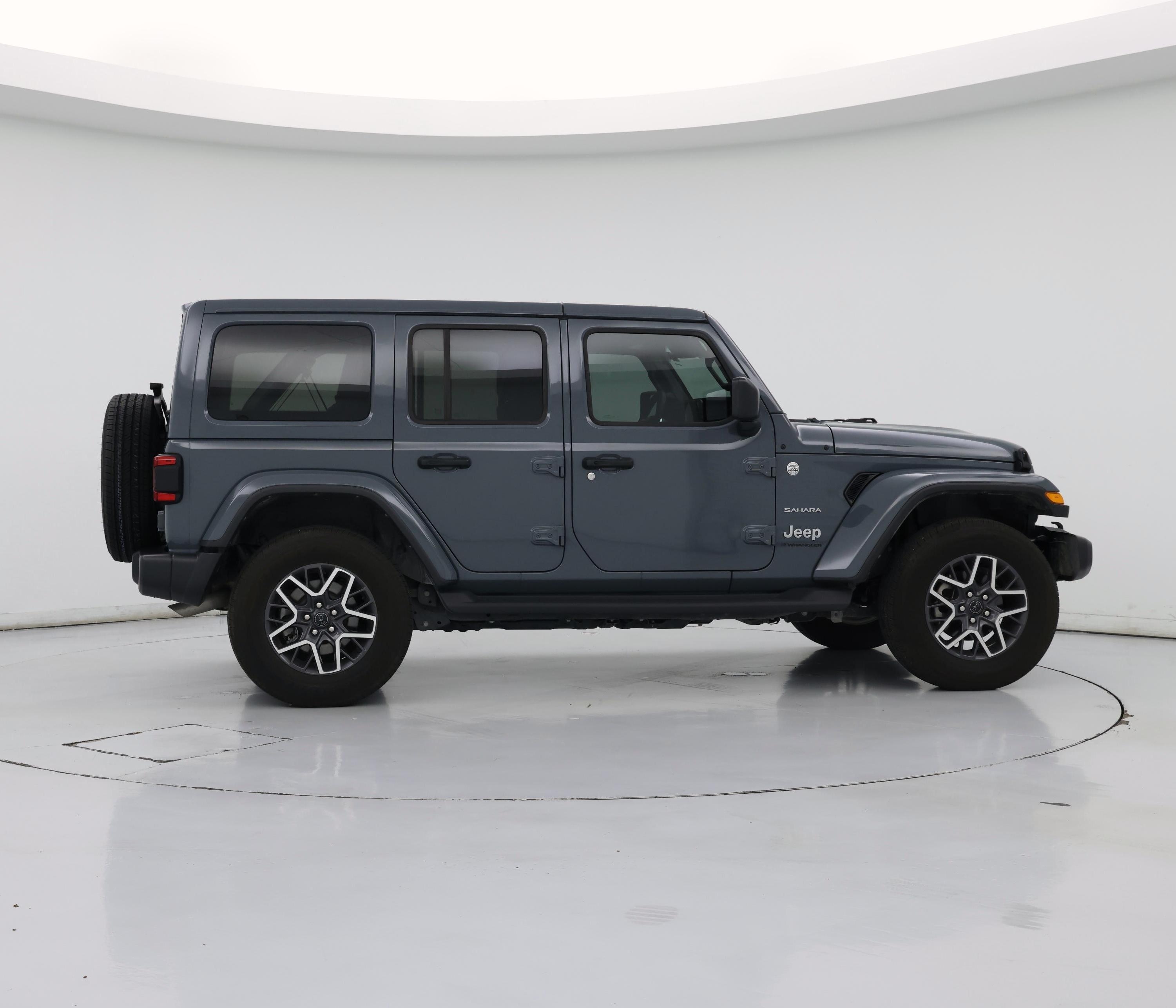 Thumbnail: 2024 Jeep Wrangler - 7