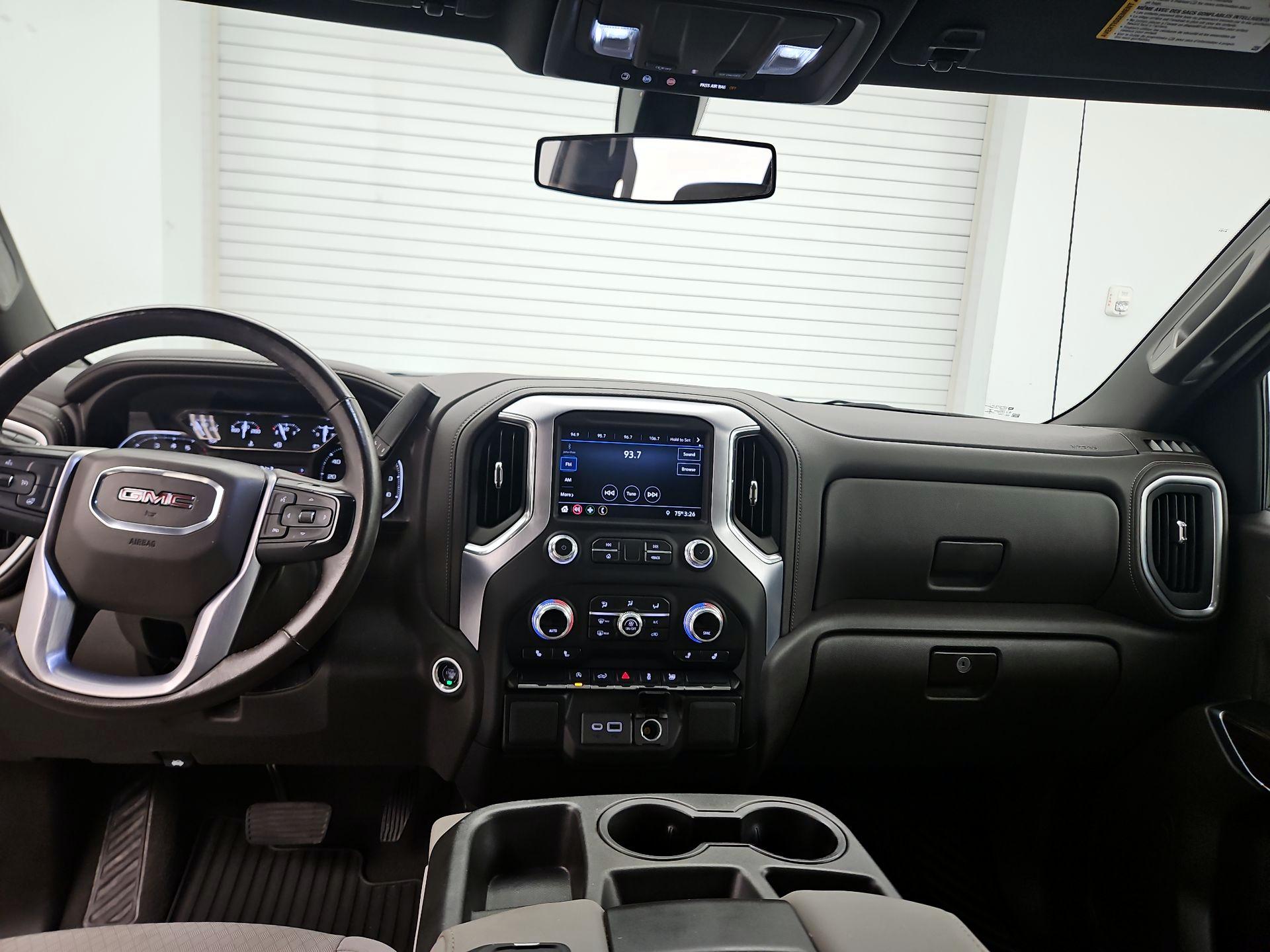Thumbnail: 2020 GMC Sierra 1500 - 9