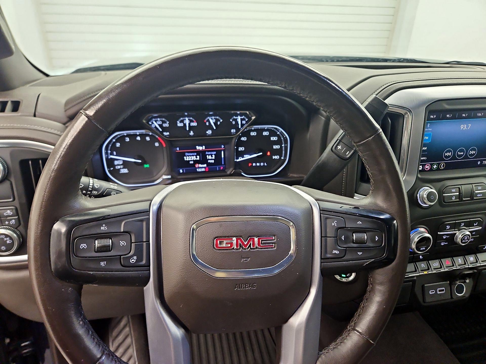 Thumbnail: 2020 GMC Sierra 1500 - 10