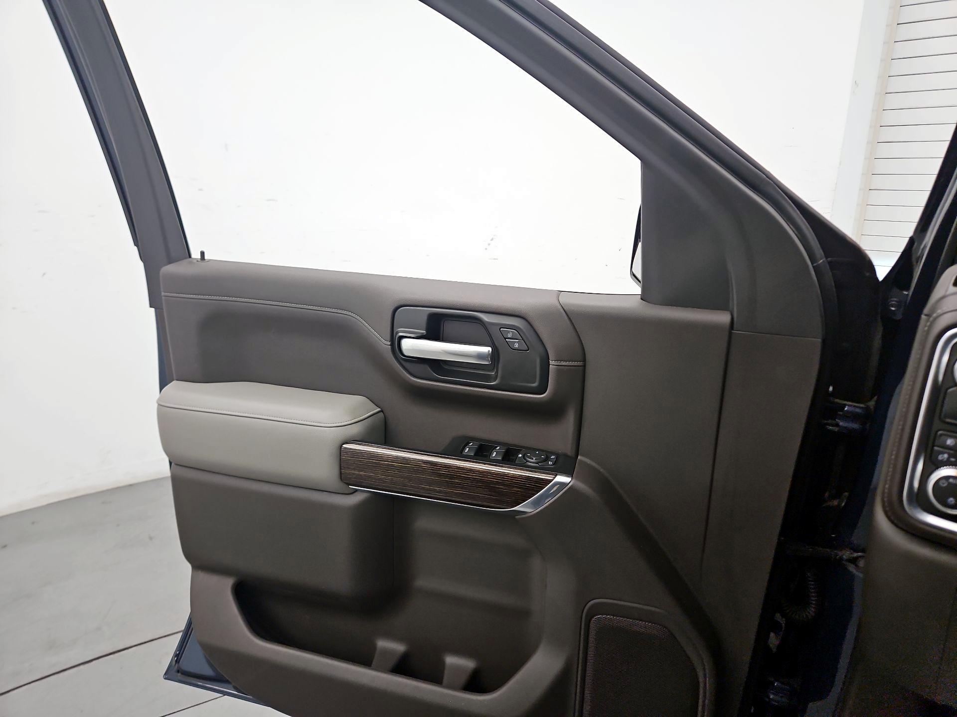 Thumbnail: 2020 GMC Sierra 1500 - 12