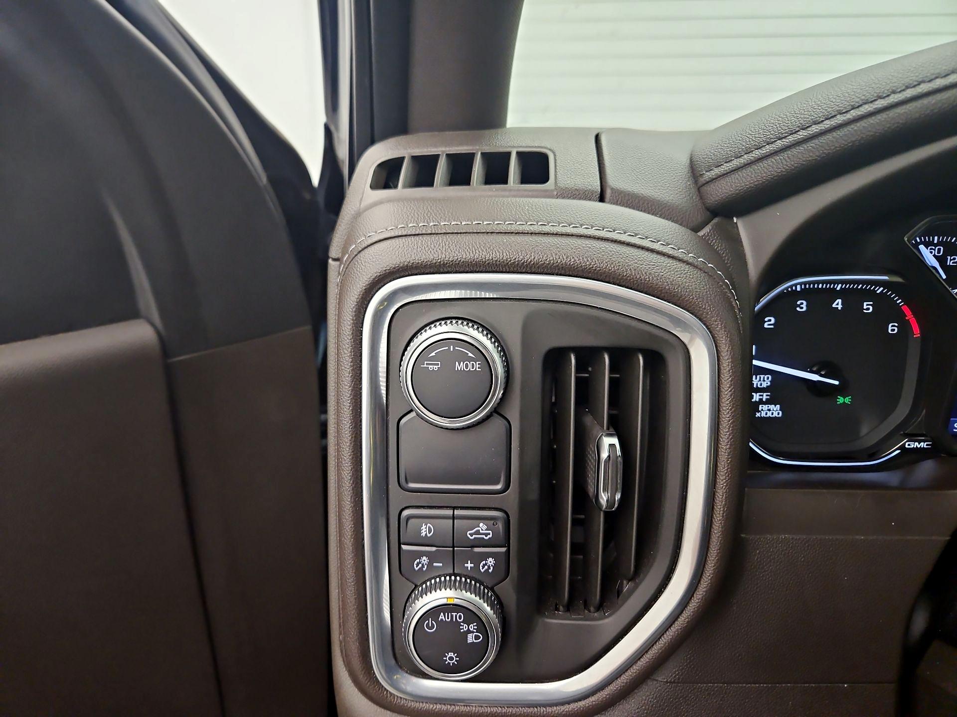 Thumbnail: 2020 GMC Sierra 1500 - 13