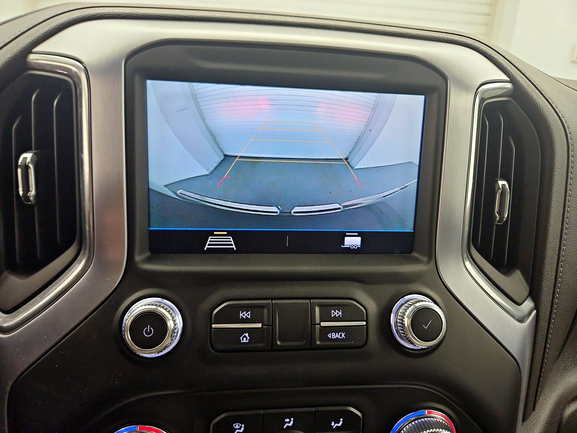 Thumbnail: 2020 GMC Sierra 1500 - 14