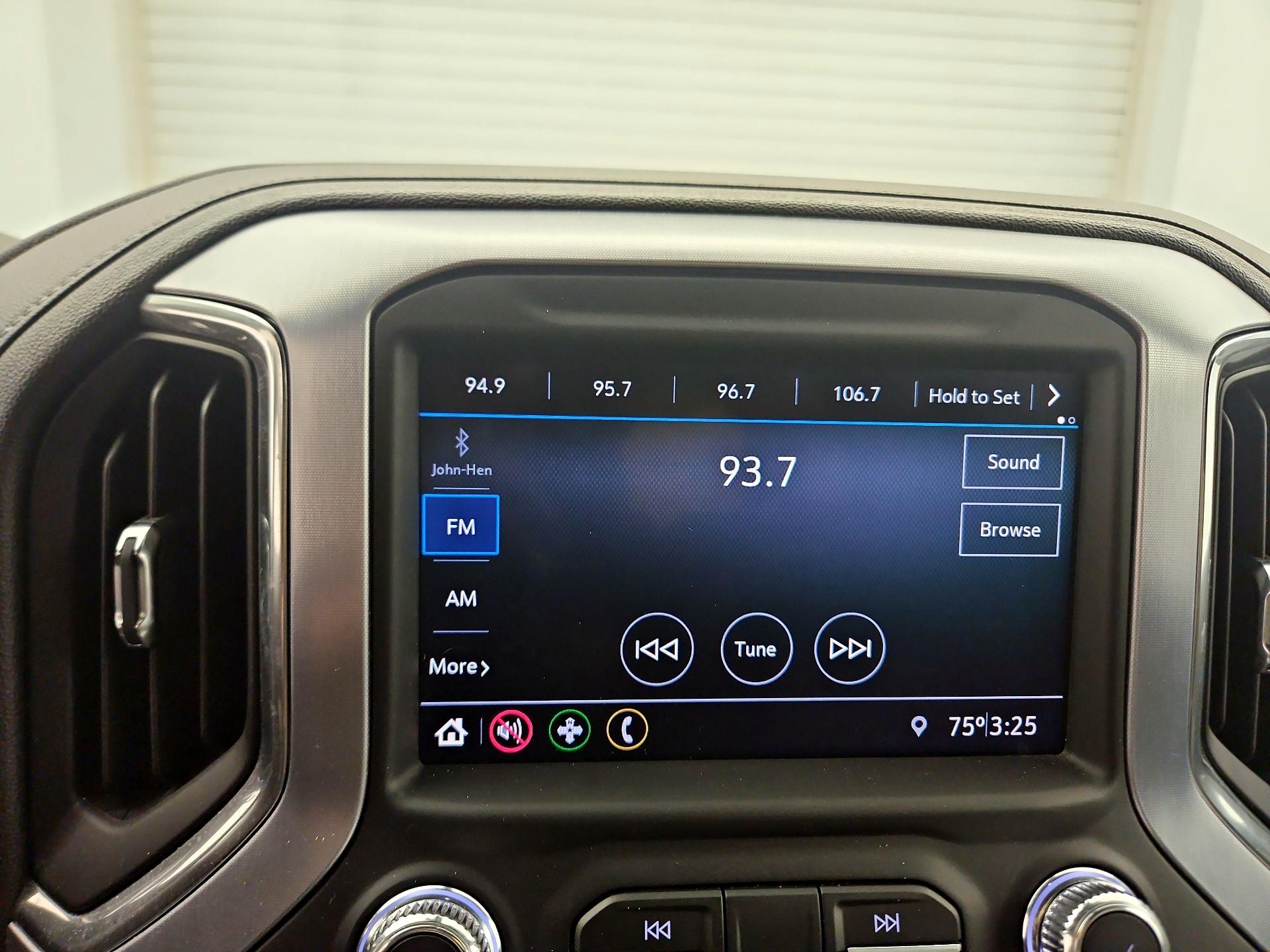 Thumbnail: 2020 GMC Sierra 1500 - 15