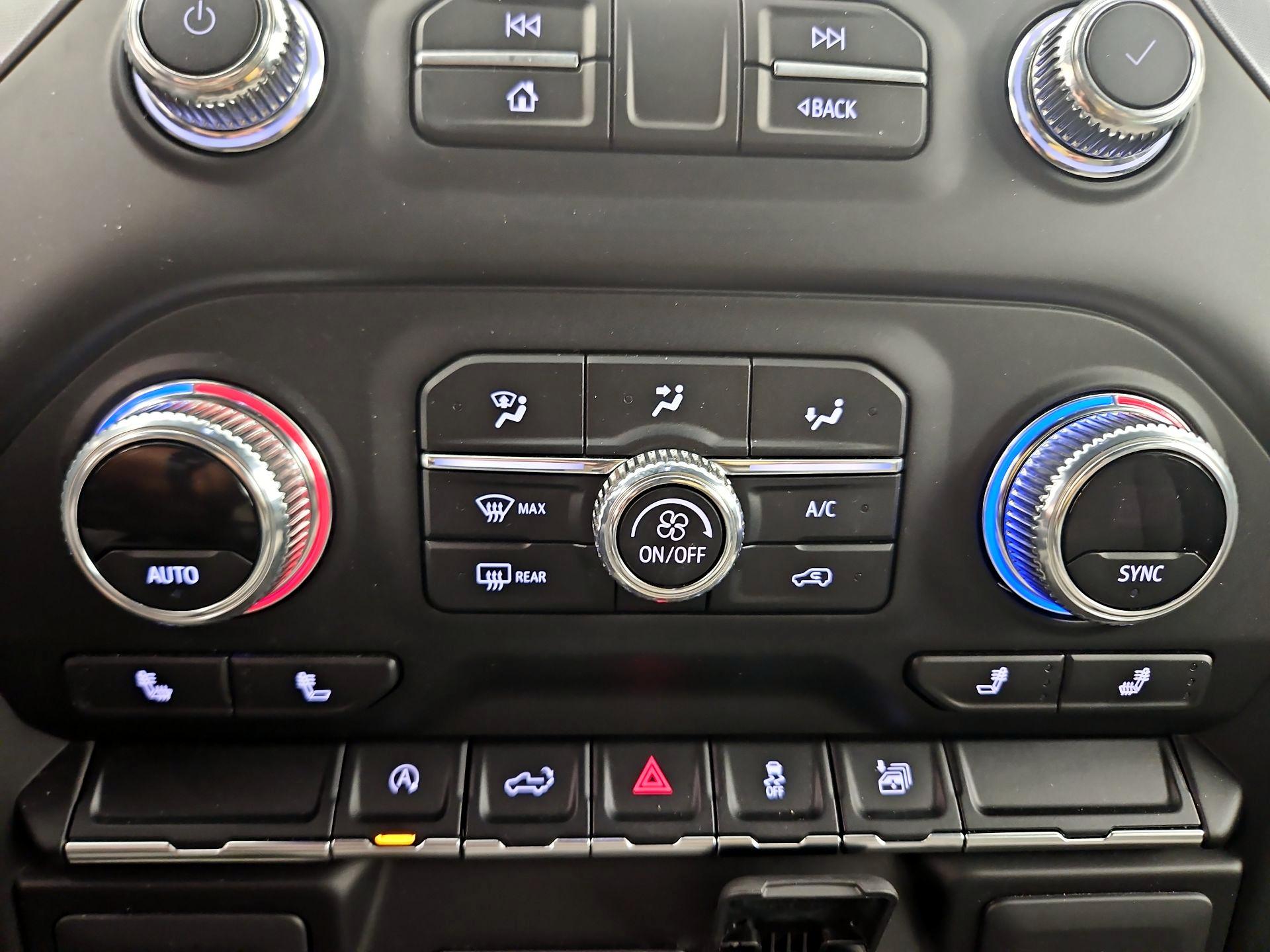 Thumbnail: 2020 GMC Sierra 1500 - 16