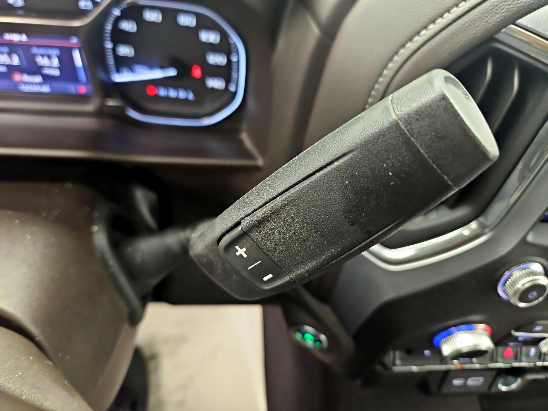 Thumbnail: 2020 GMC Sierra 1500 - 17