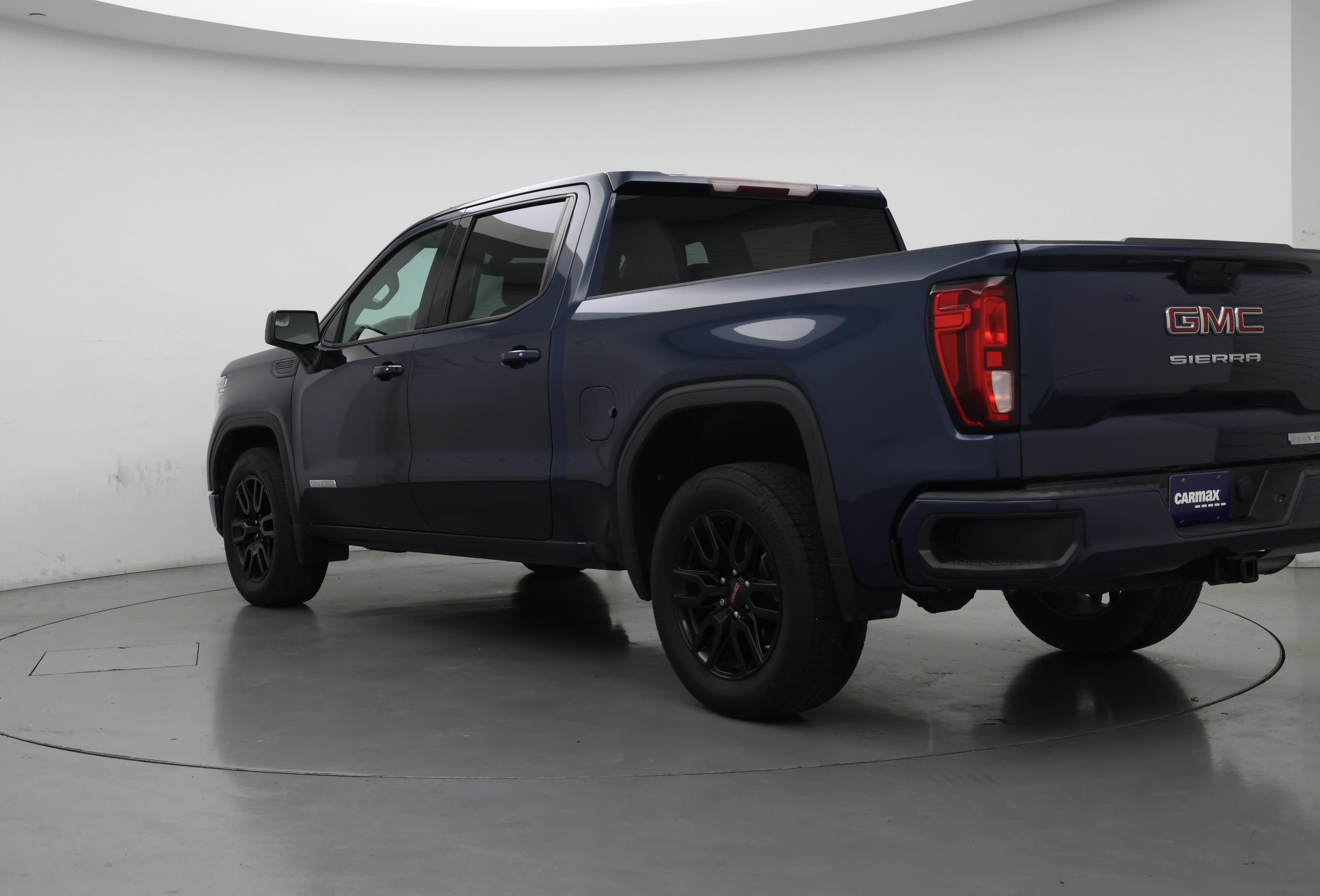 Thumbnail: 2020 GMC Sierra 1500 - 2