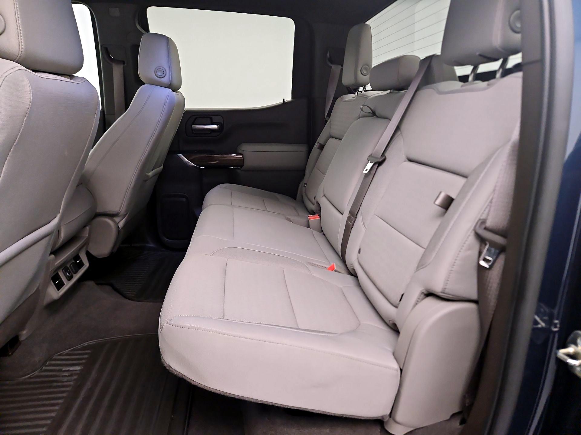 Thumbnail: 2020 GMC Sierra 1500 - 19
