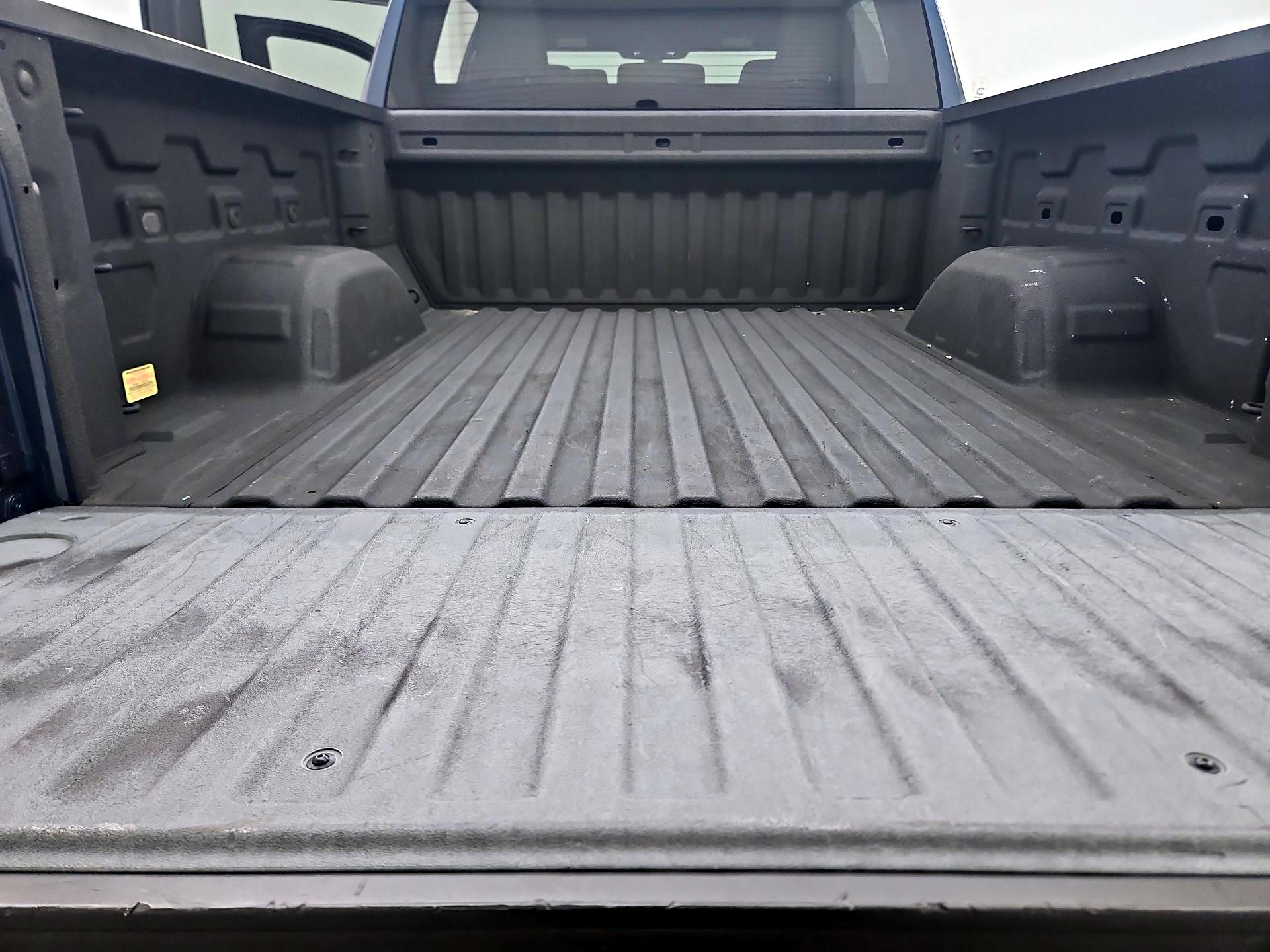 Thumbnail: 2020 GMC Sierra 1500 - 20