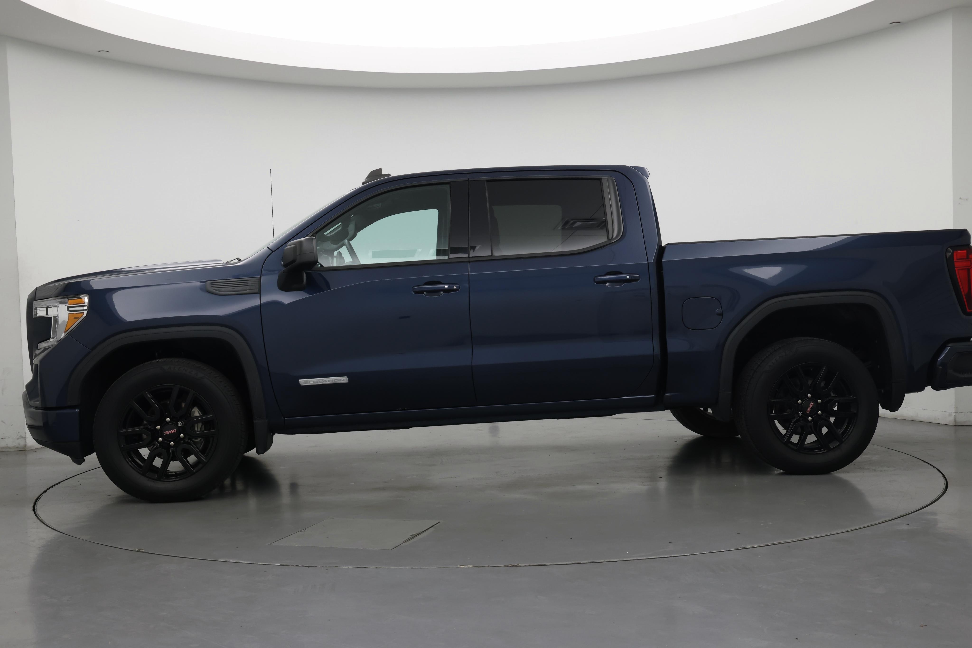Thumbnail: 2020 GMC Sierra 1500 - 3