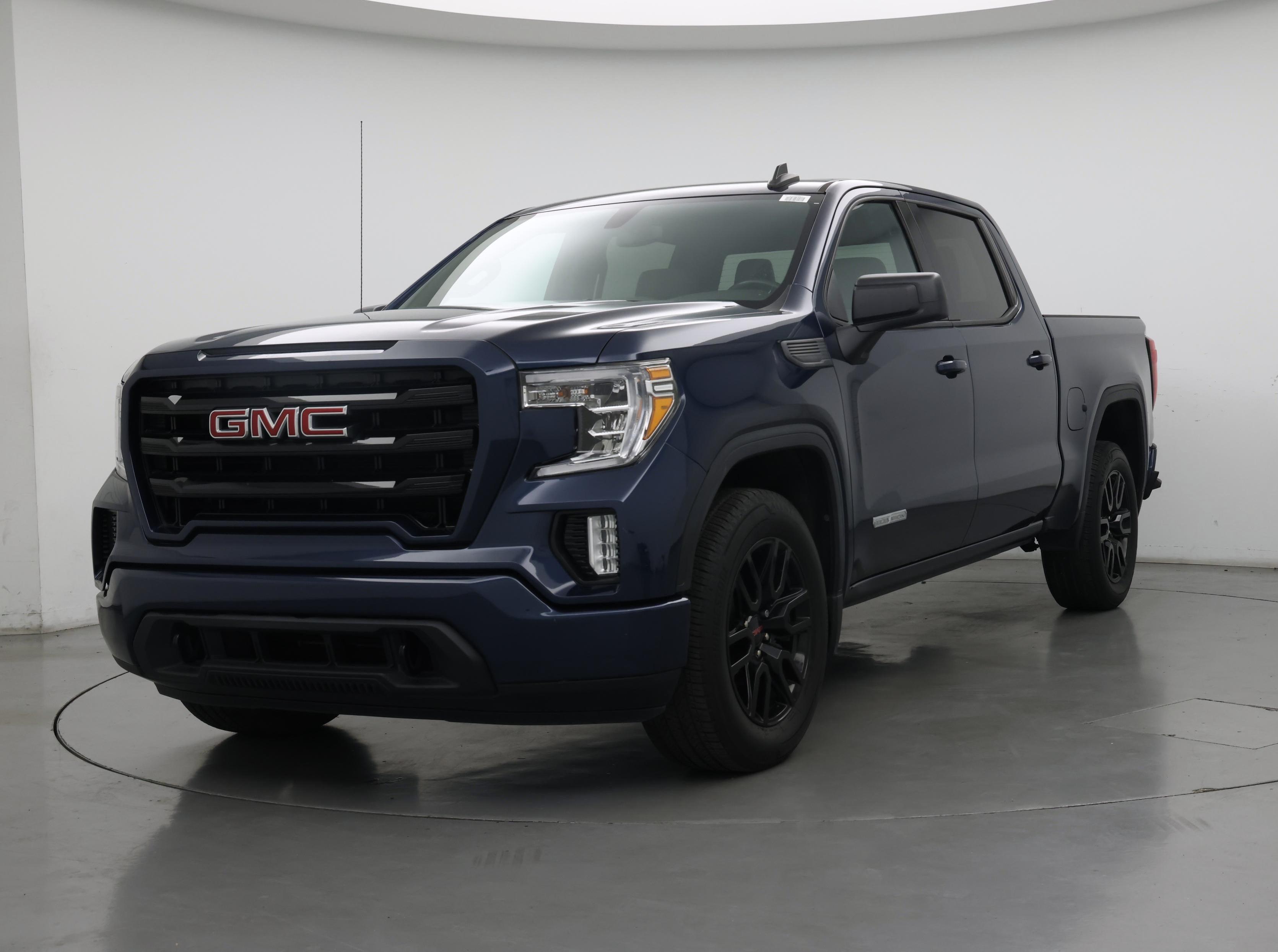 Thumbnail: 2020 GMC Sierra 1500 - 4