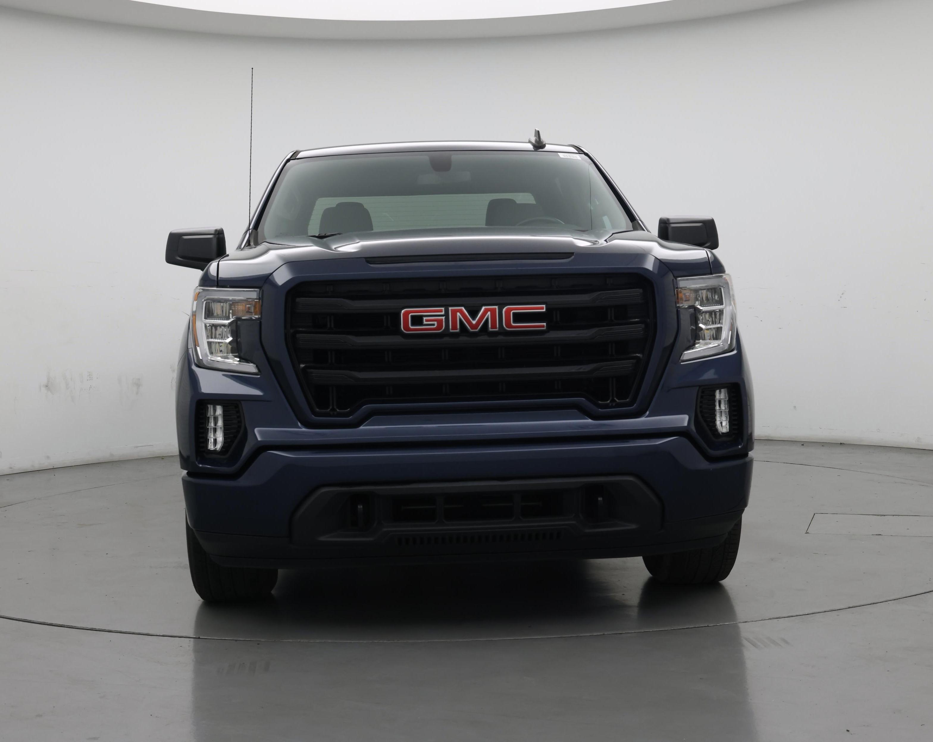 Thumbnail: 2020 GMC Sierra 1500 - 5