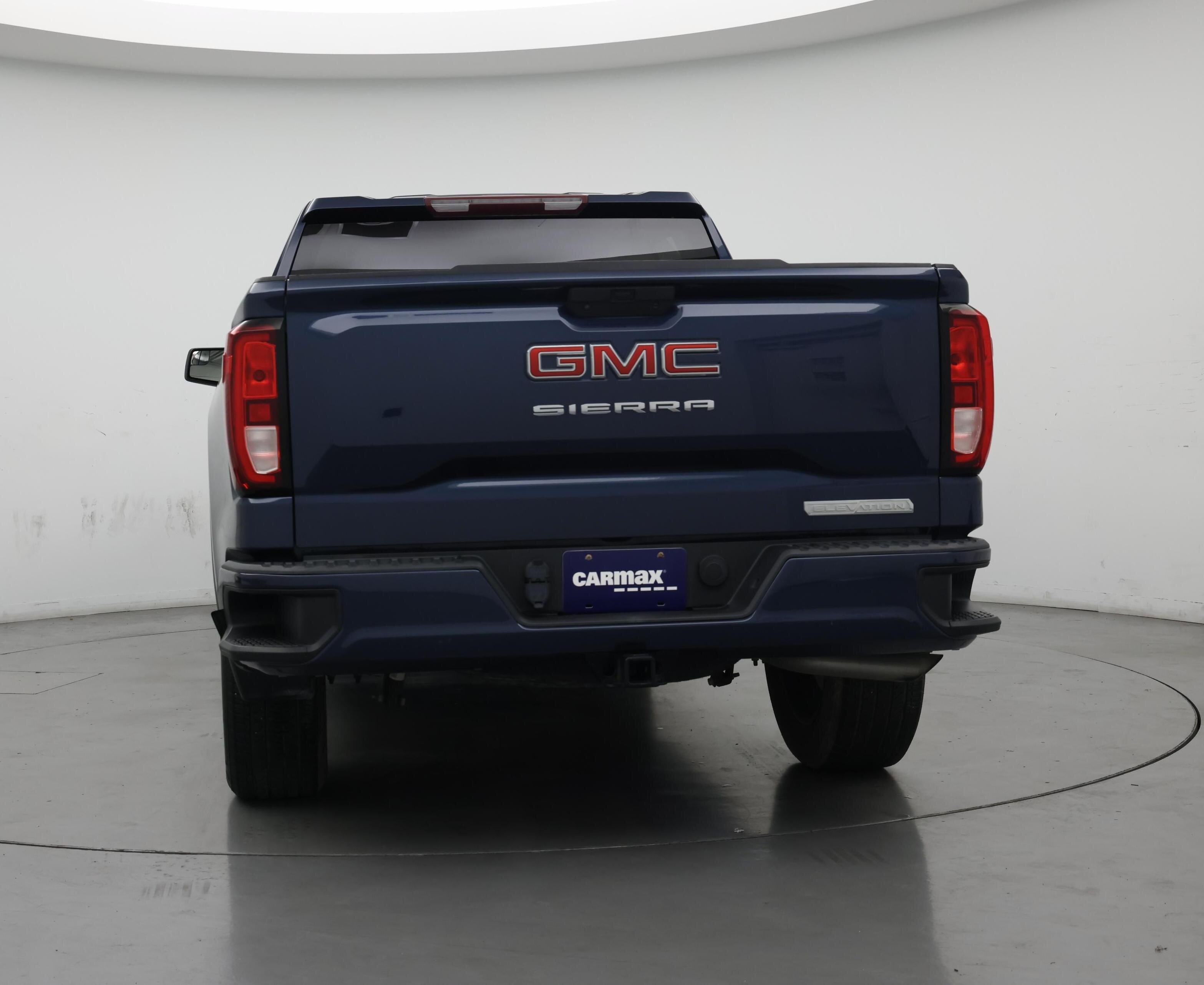 Thumbnail: 2020 GMC Sierra 1500 - 6
