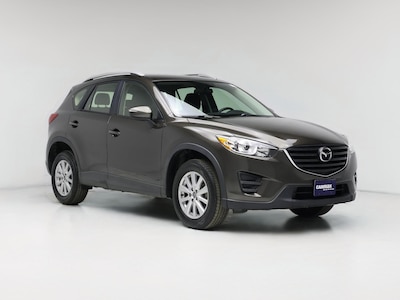 2016 Mazda CX-5 Sport -
                  San Antonio, TX