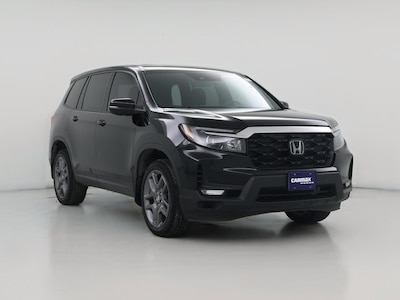 2023 Honda Passport EX-L -
                  Garland, TX