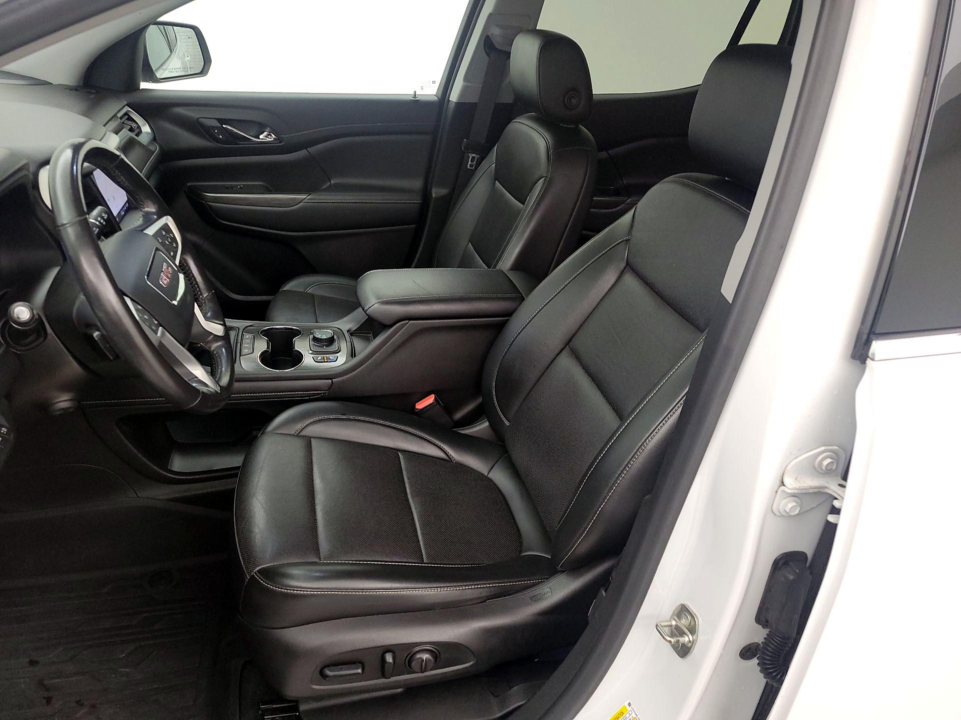 Thumbnail: 2021 GMC Acadia - 11
