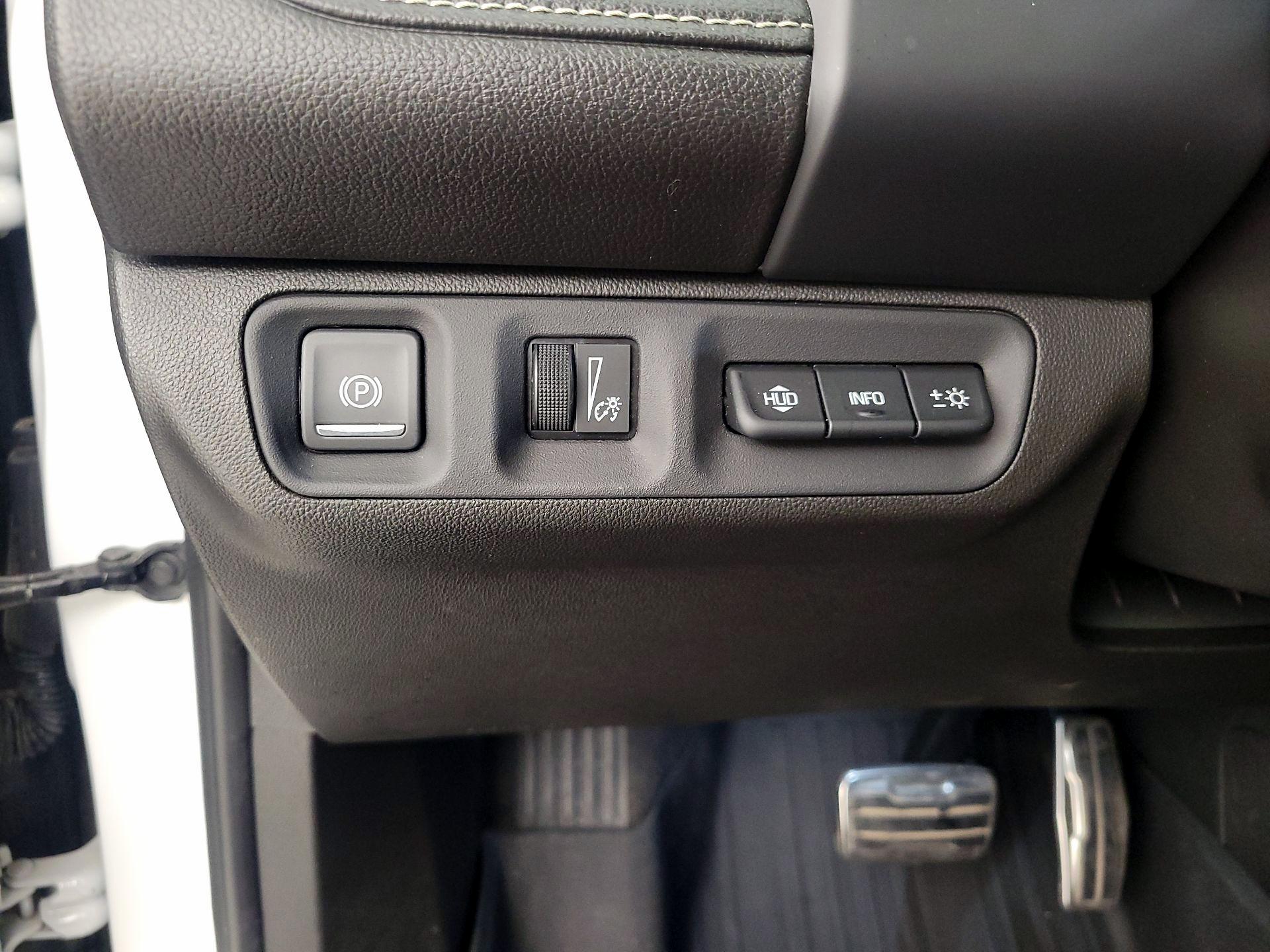 Thumbnail: 2021 GMC Acadia - 13