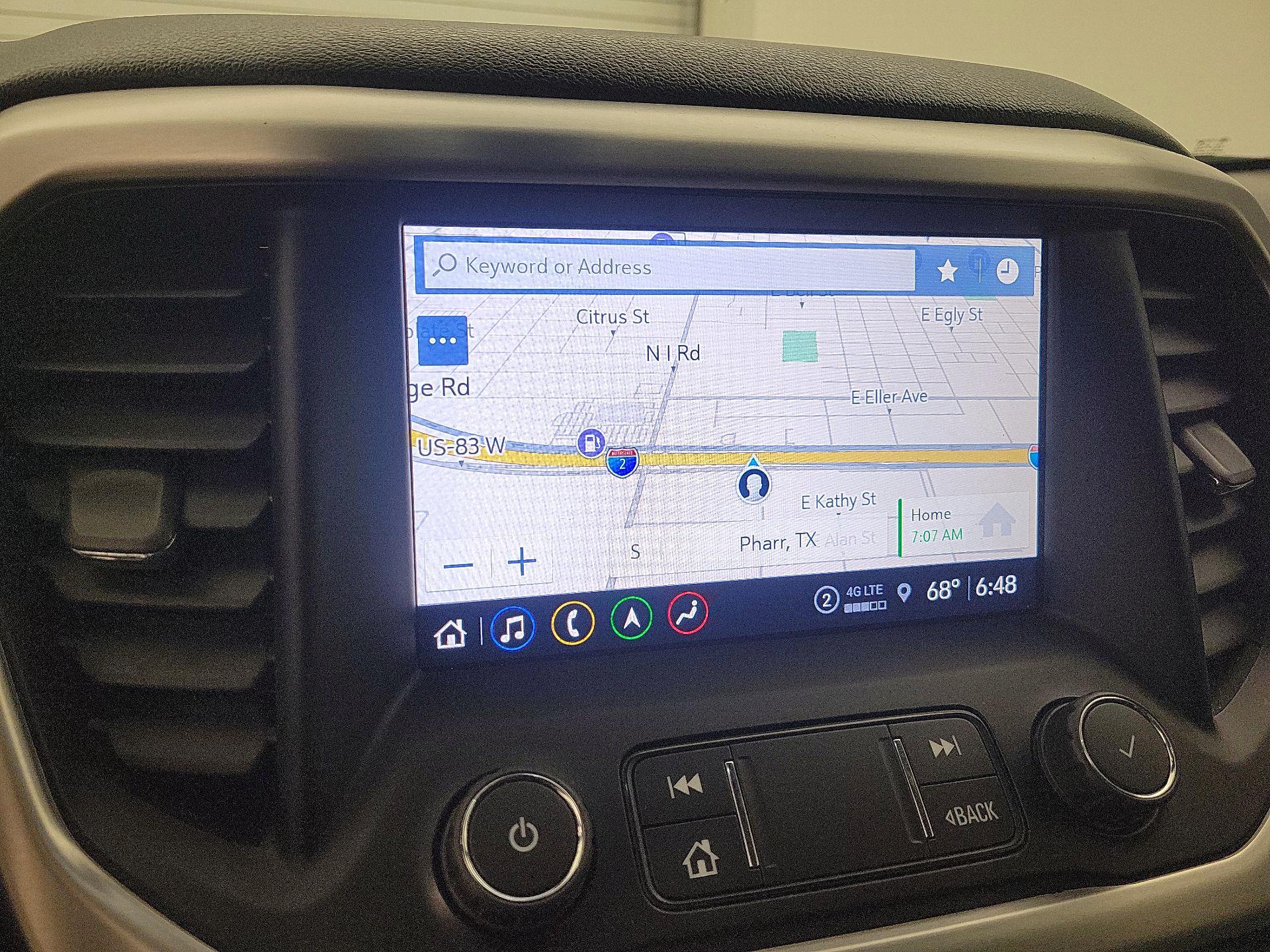 Thumbnail: 2021 GMC Acadia - 14
