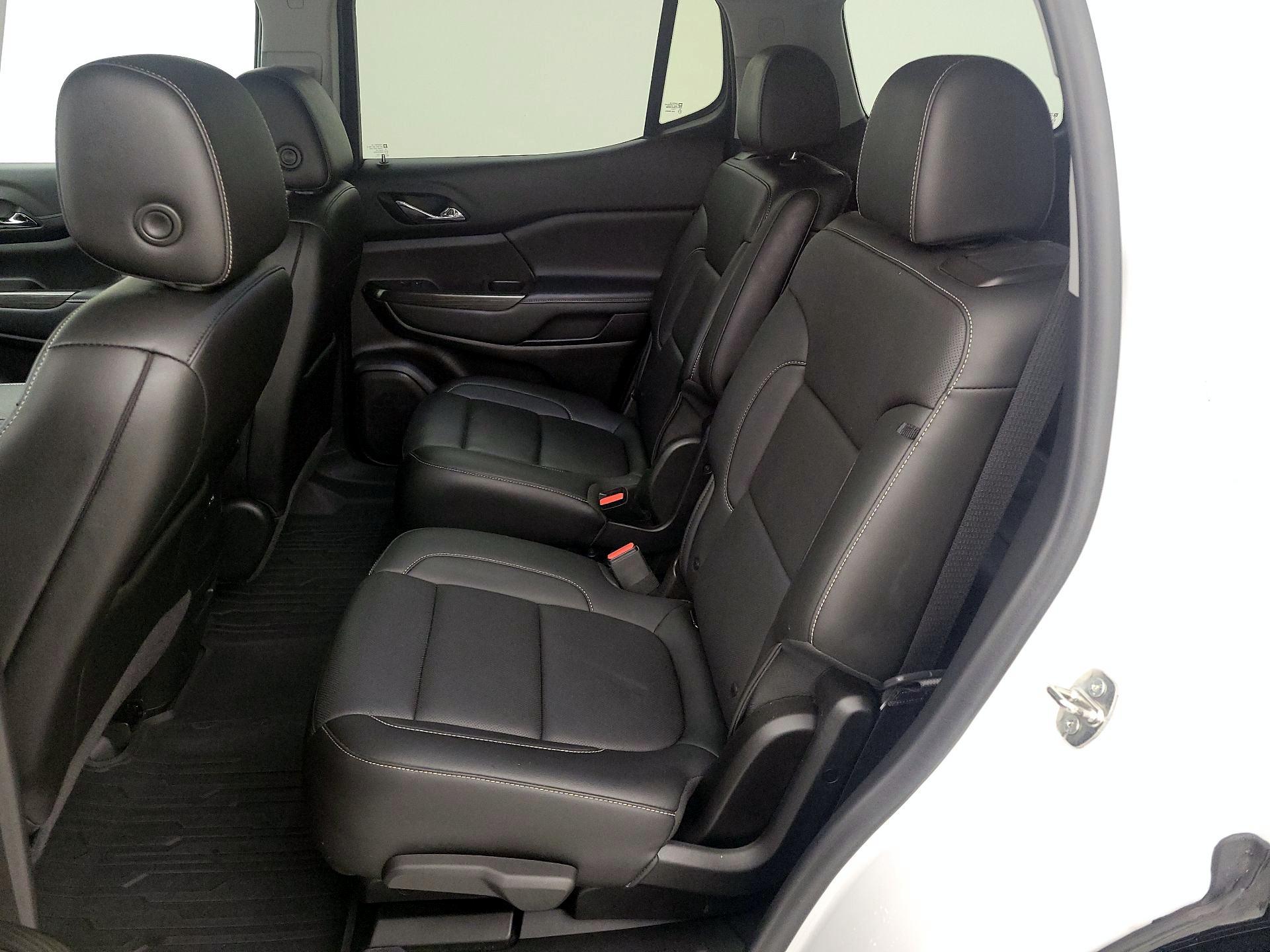 Thumbnail: 2021 GMC Acadia - 20