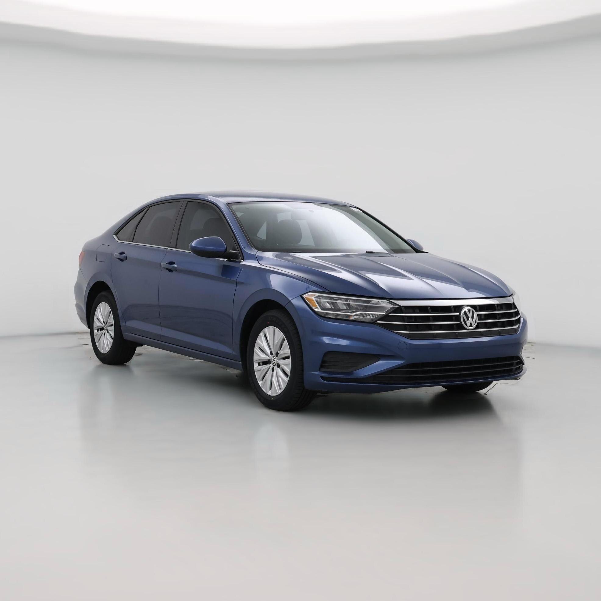 Thumbnail: 2019 Volkswagen Jetta - 1