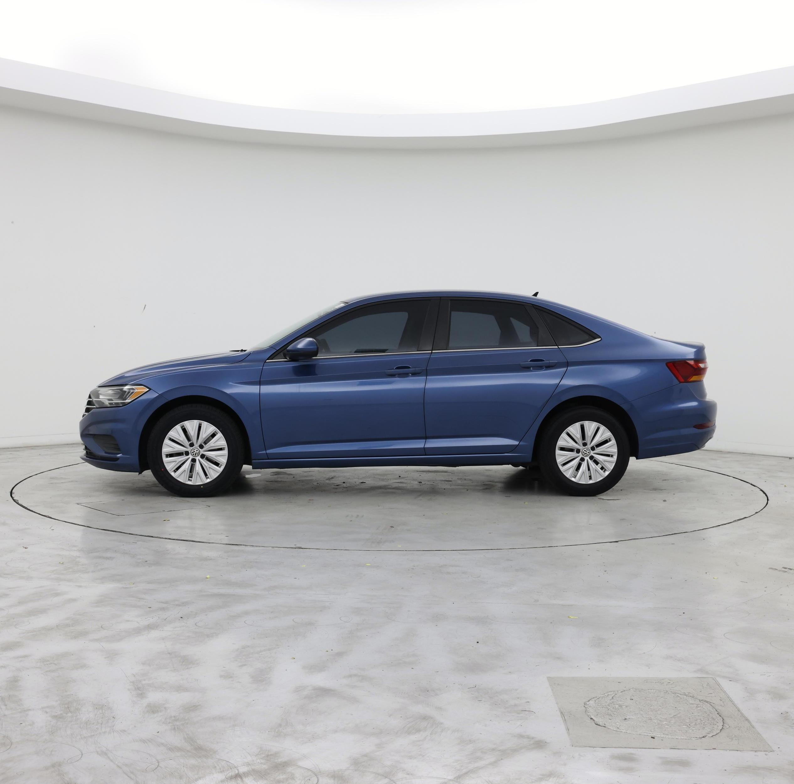 Thumbnail: 2019 Volkswagen Jetta - 3