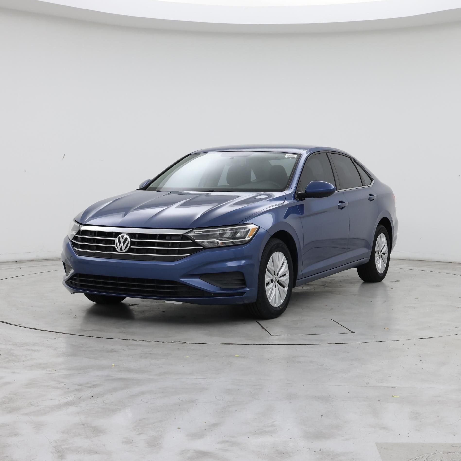 Thumbnail: 2019 Volkswagen Jetta - 4