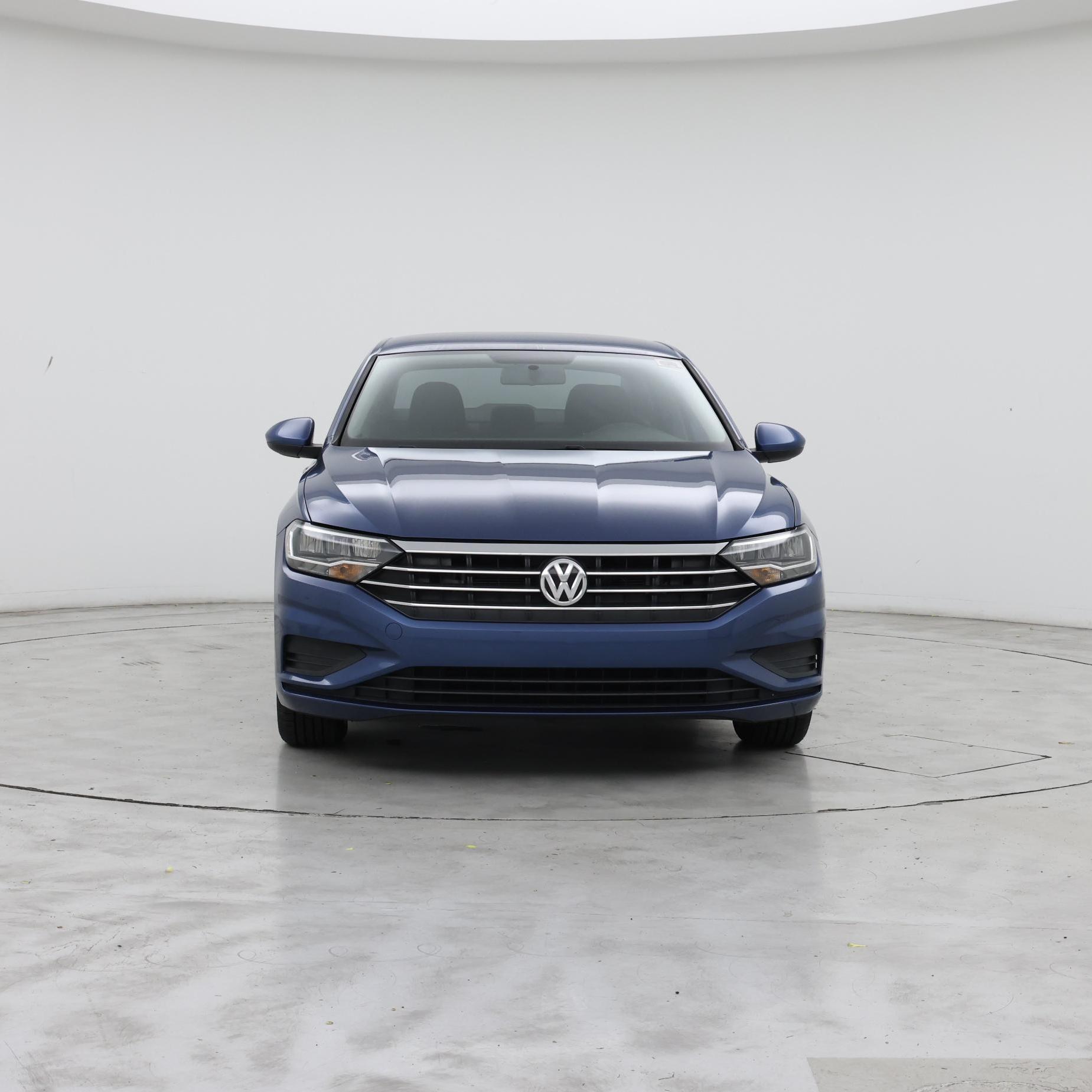 Thumbnail: 2019 Volkswagen Jetta - 5