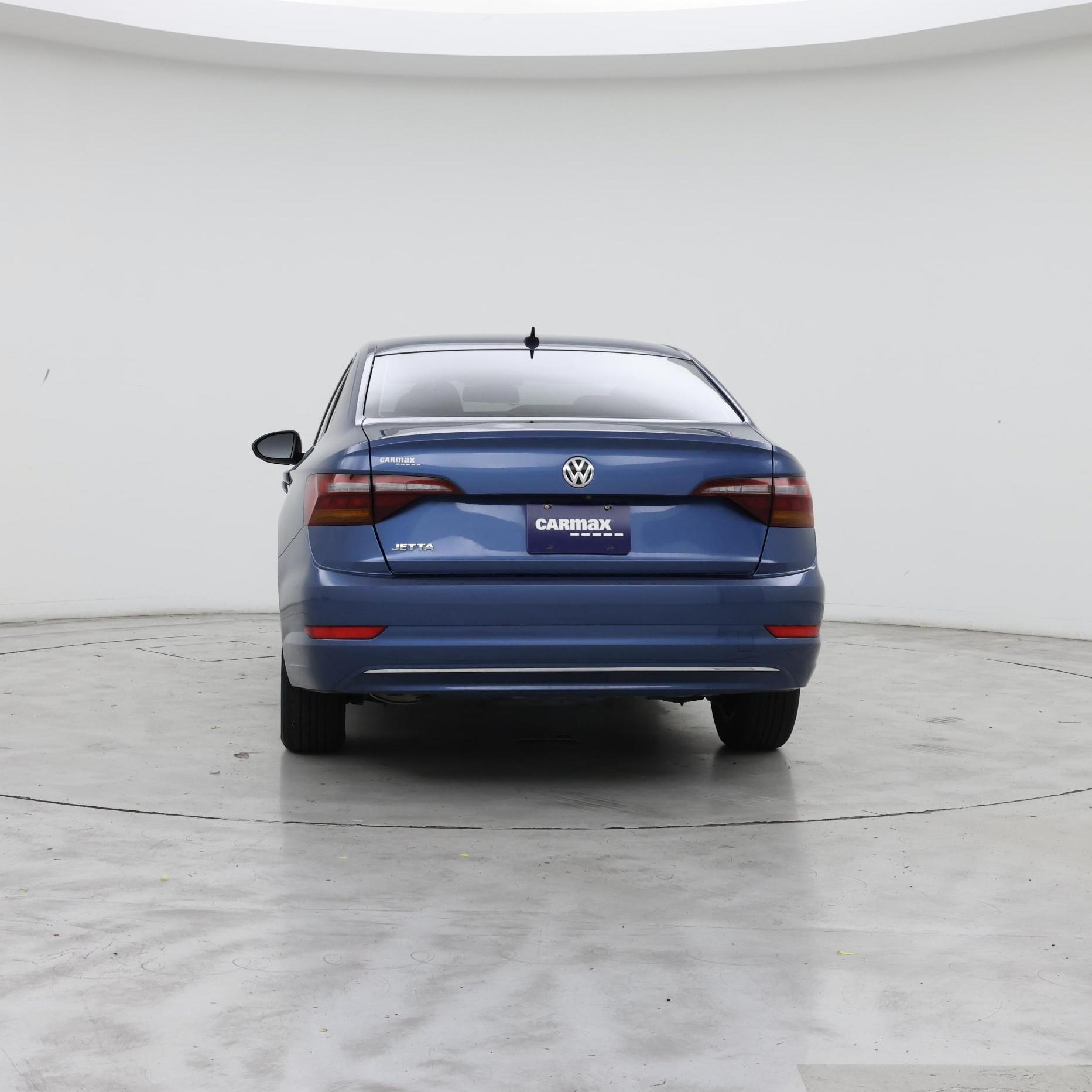 Thumbnail: 2019 Volkswagen Jetta - 6