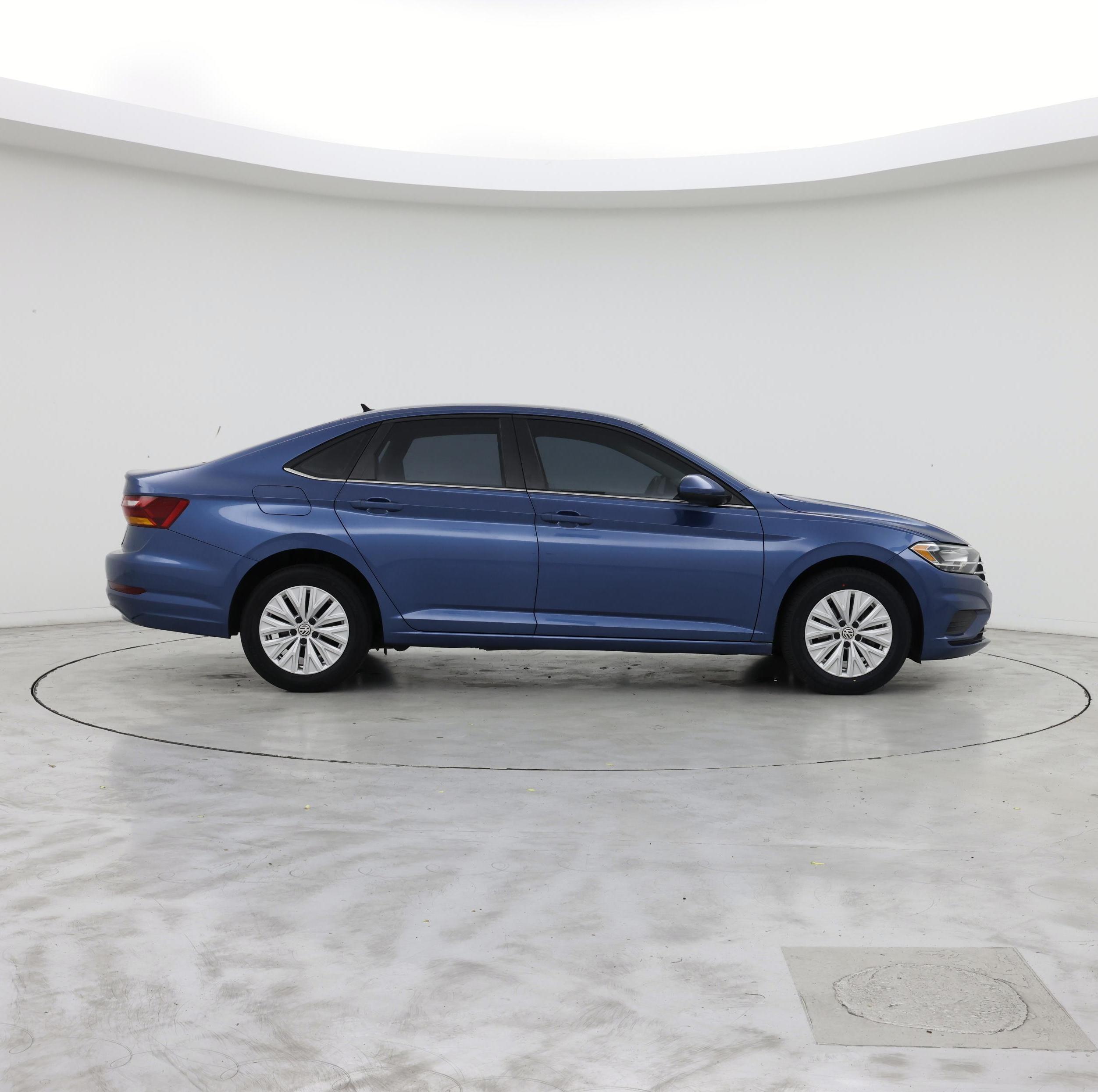 Thumbnail: 2019 Volkswagen Jetta - 7