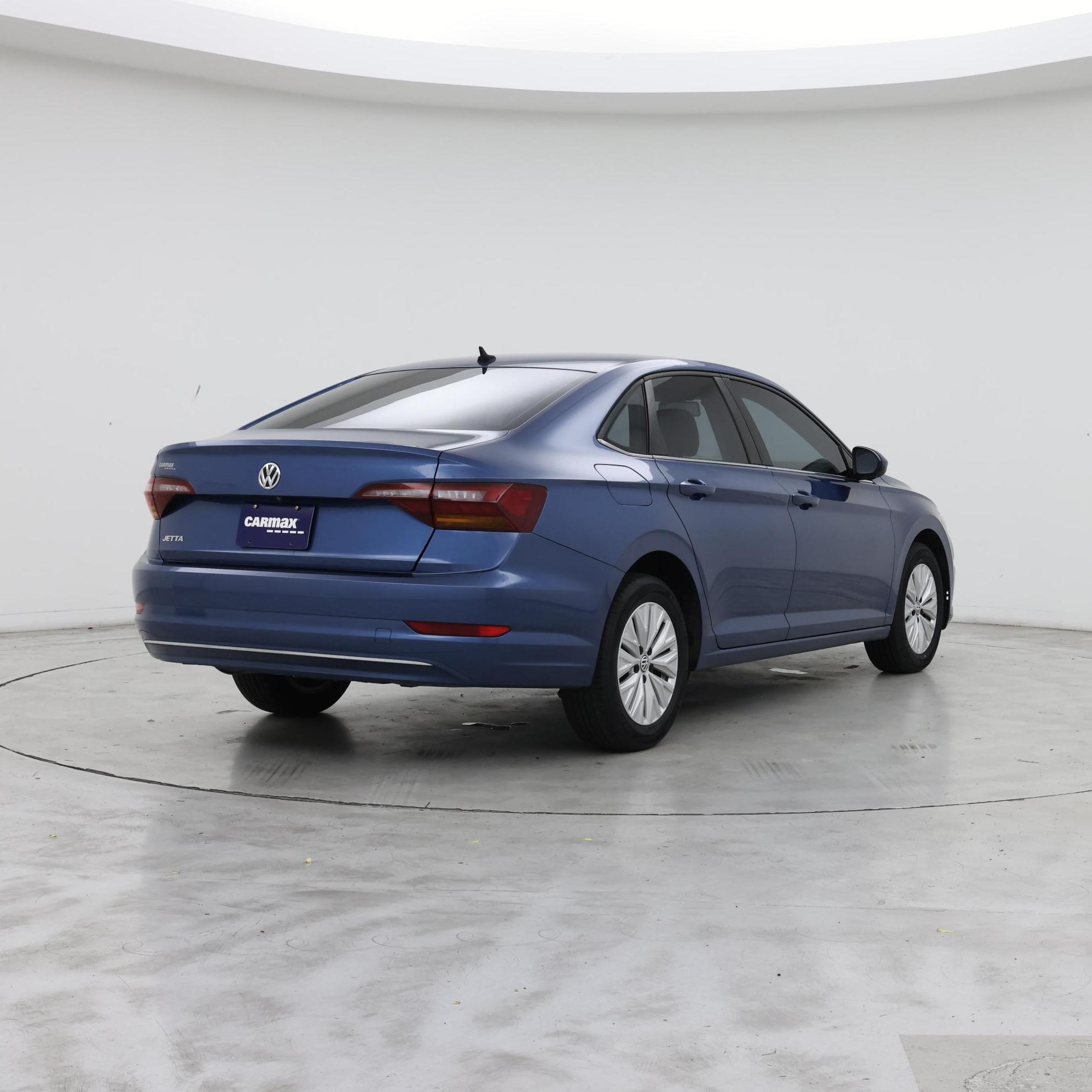 Thumbnail: 2019 Volkswagen Jetta - 8