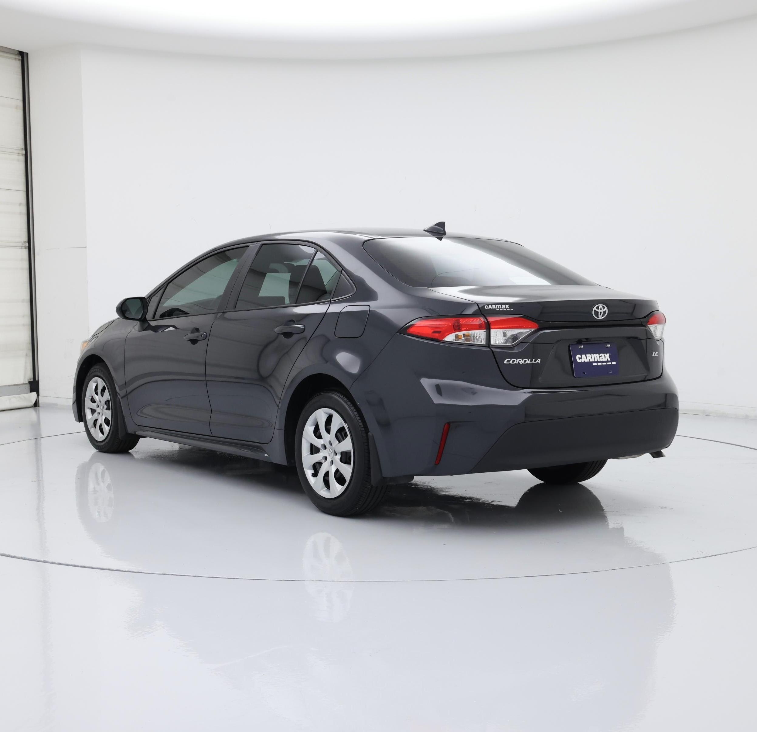 Thumbnail: 2024 Toyota Corolla - 2