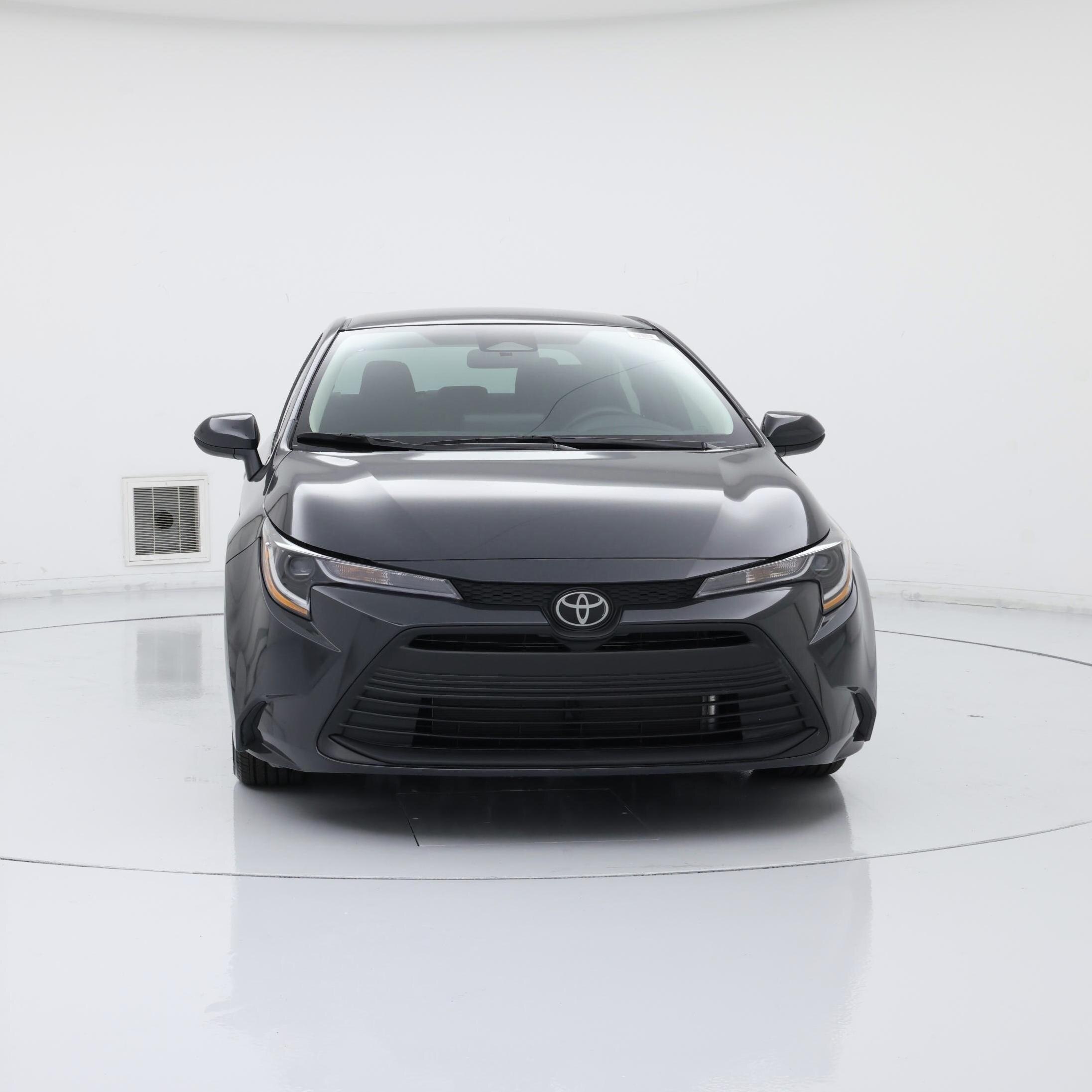 Thumbnail: 2024 Toyota Corolla - 5