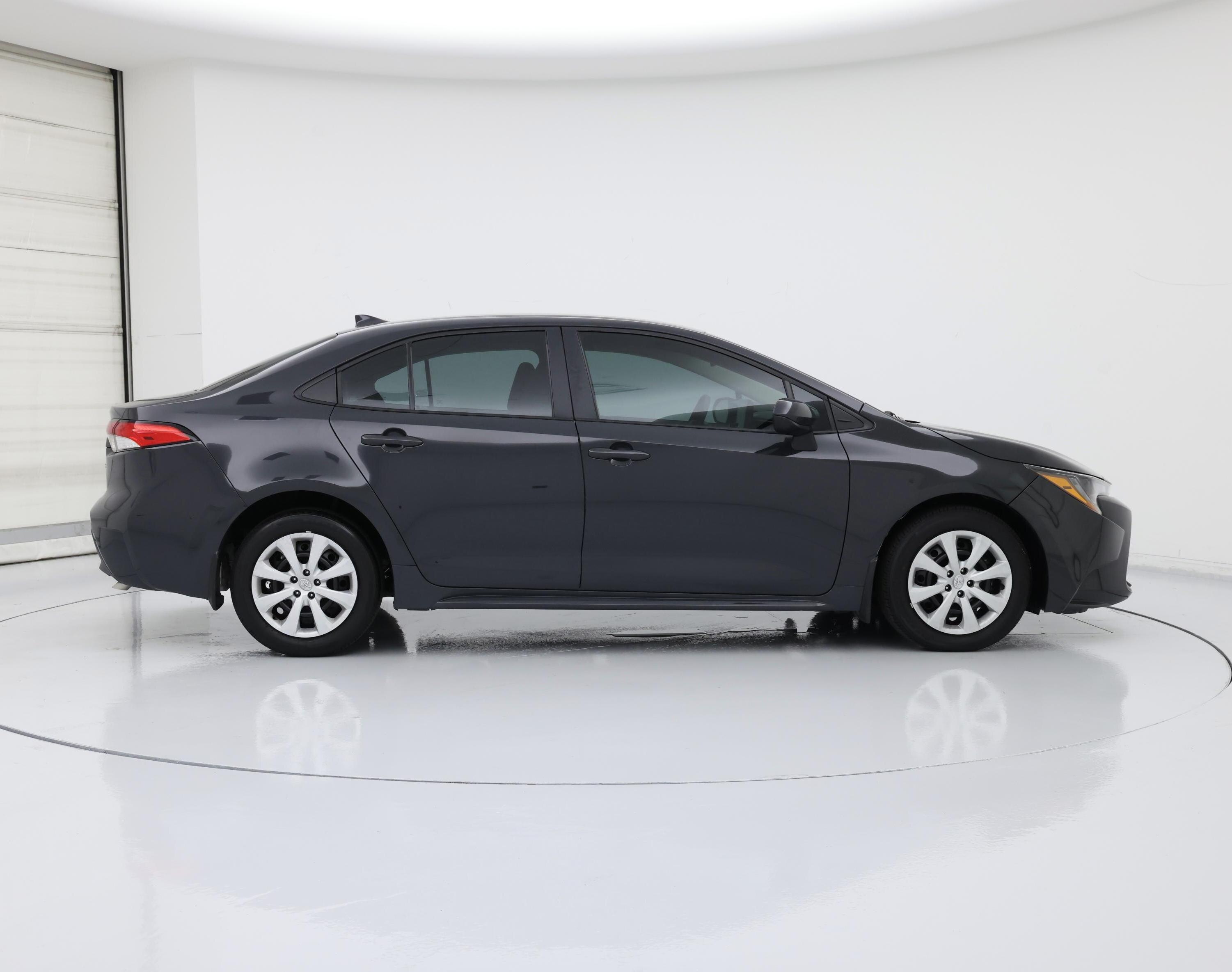 Thumbnail: 2024 Toyota Corolla - 7